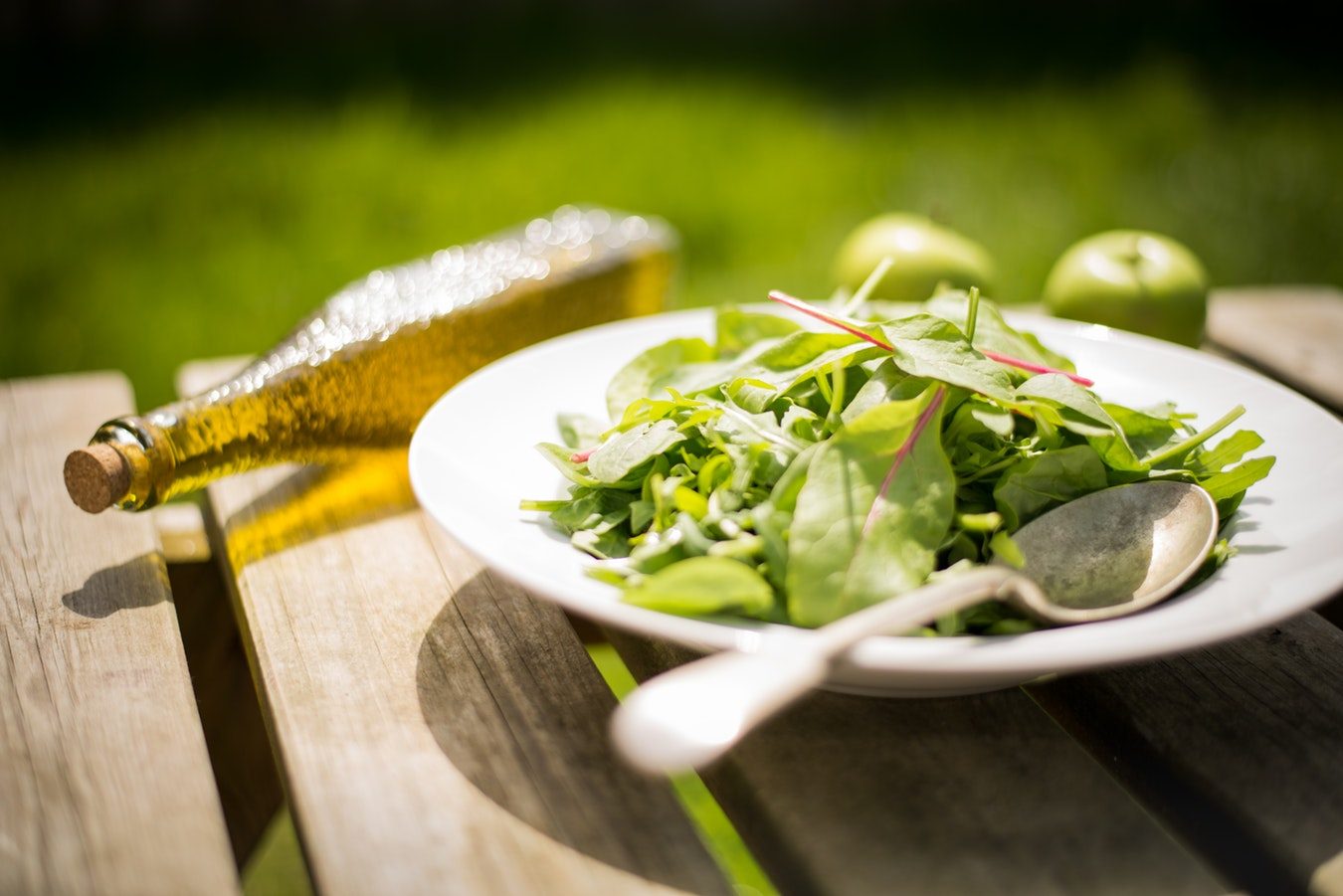 foods every athlete should eat