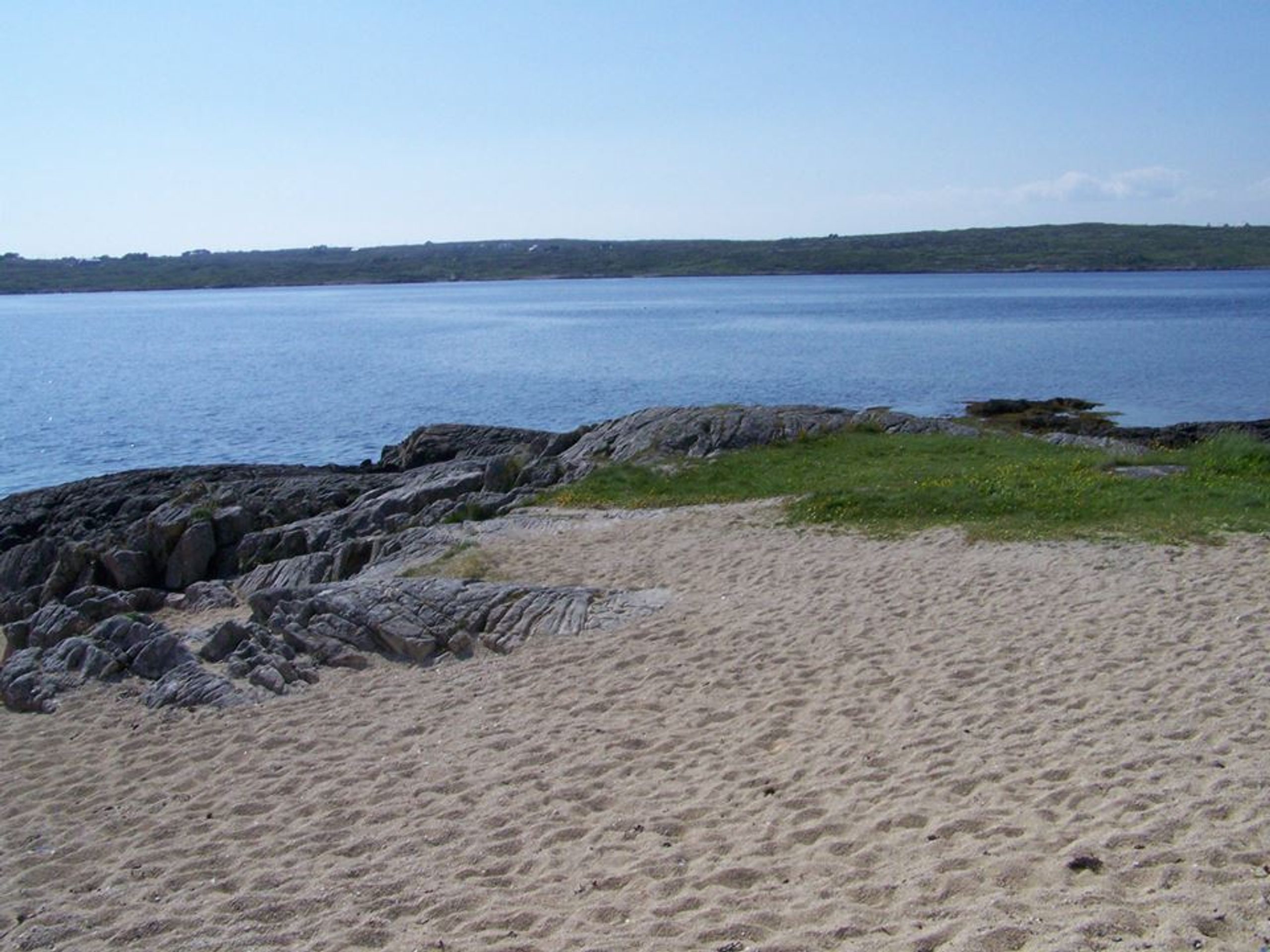 Best Wild Atlantic Way Beaches
