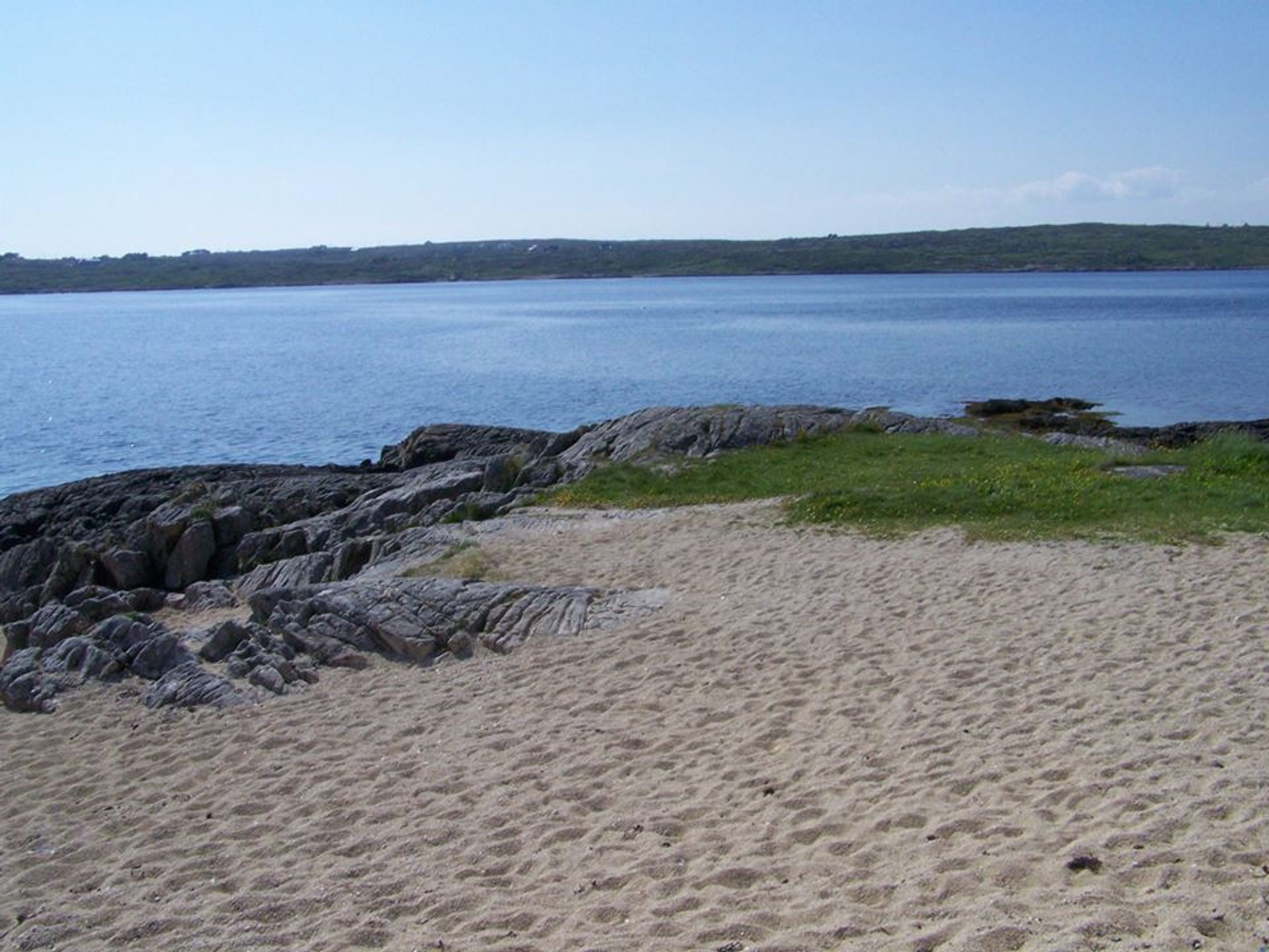 Best Wild Atlantic Way Beaches