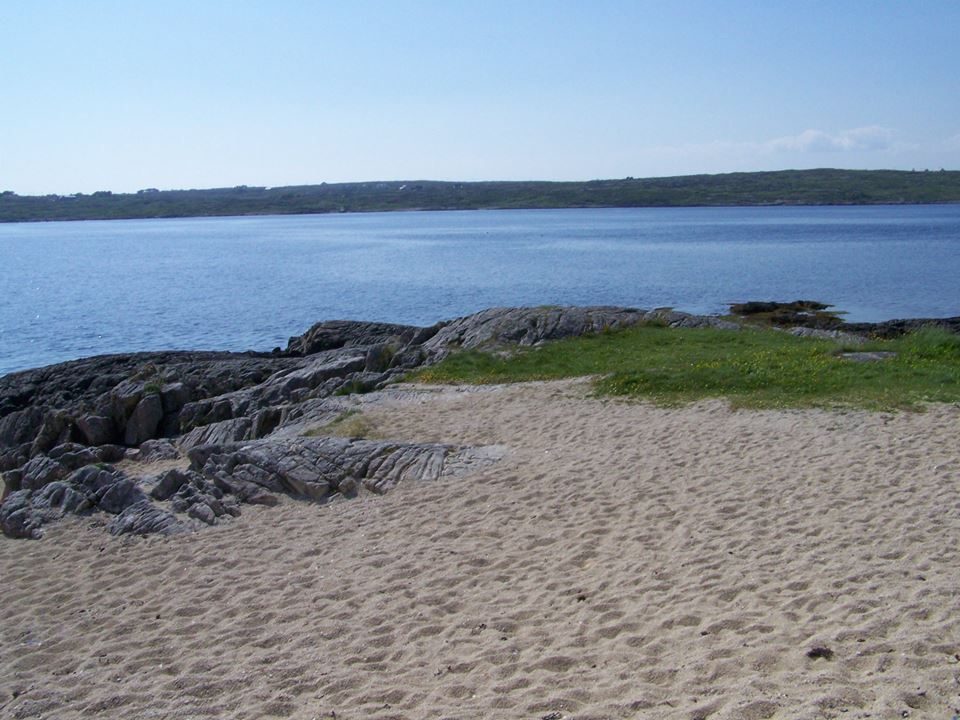 Best Wild Atlantic Way Beaches