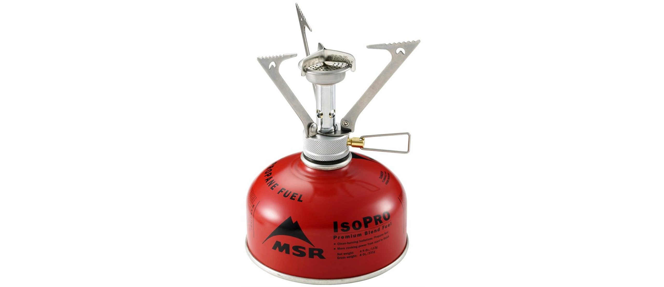 Camping Stoves: 5 of the Best