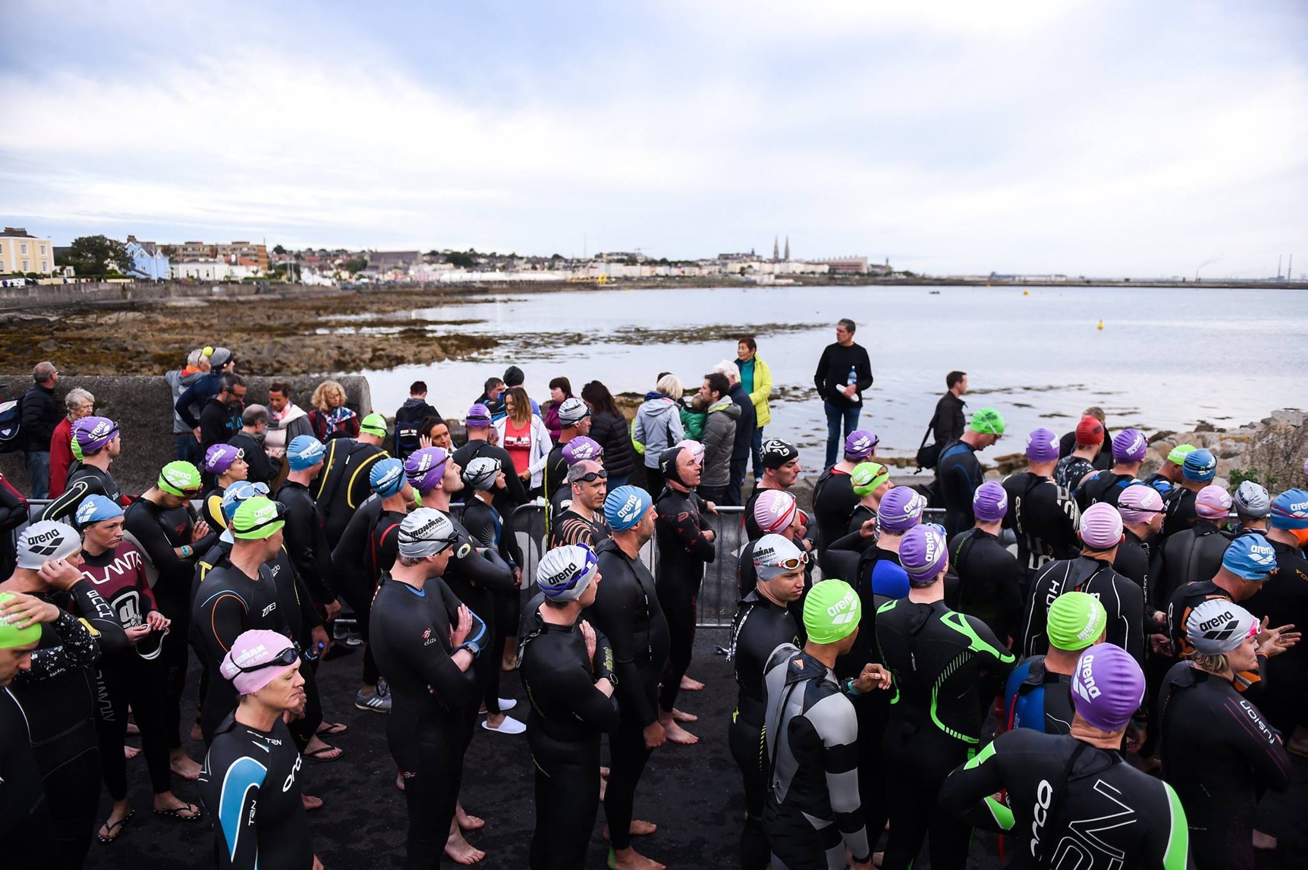Ironman 70.3 Dublin