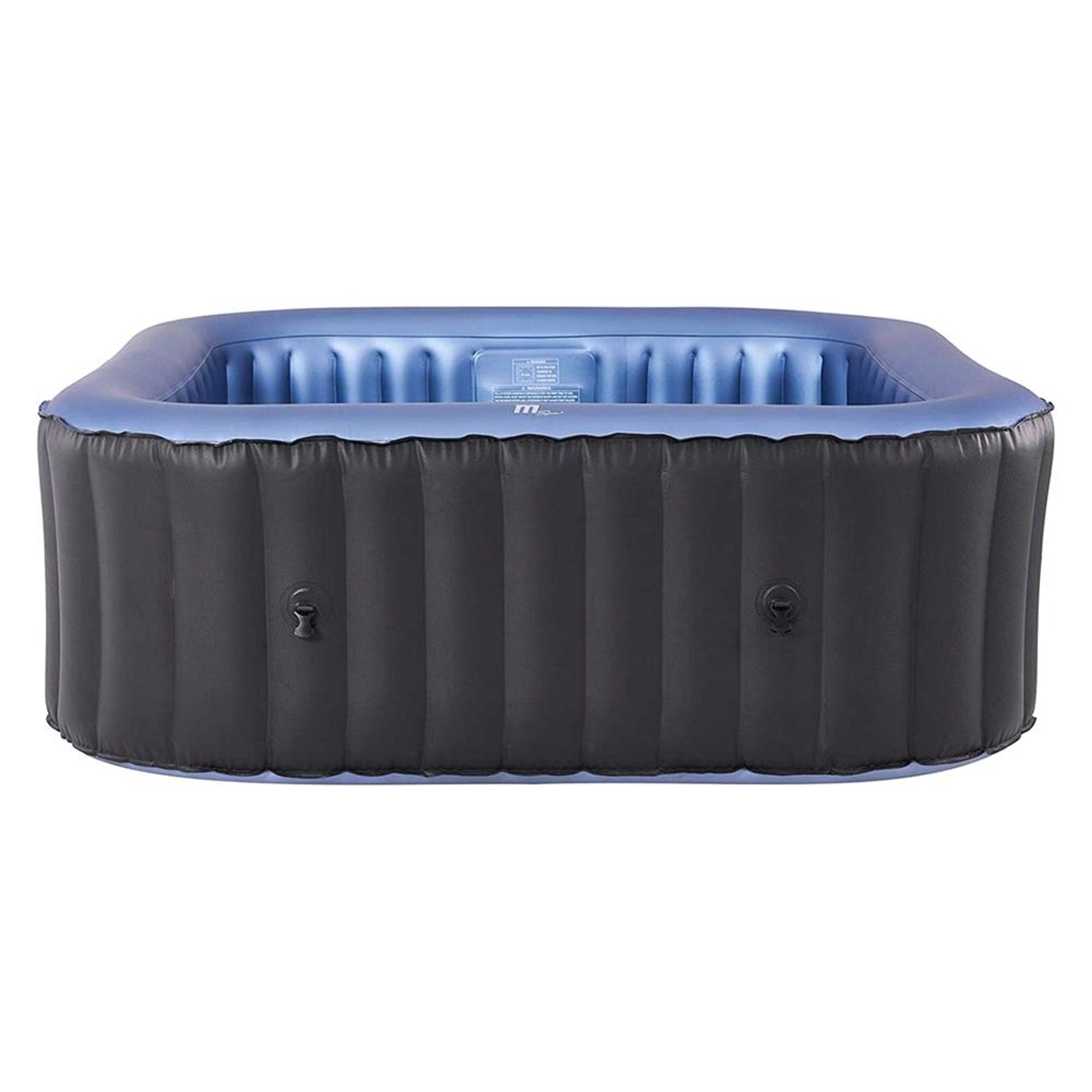 Micks Garage - MSpa Tekapo Comfort Hot Tub