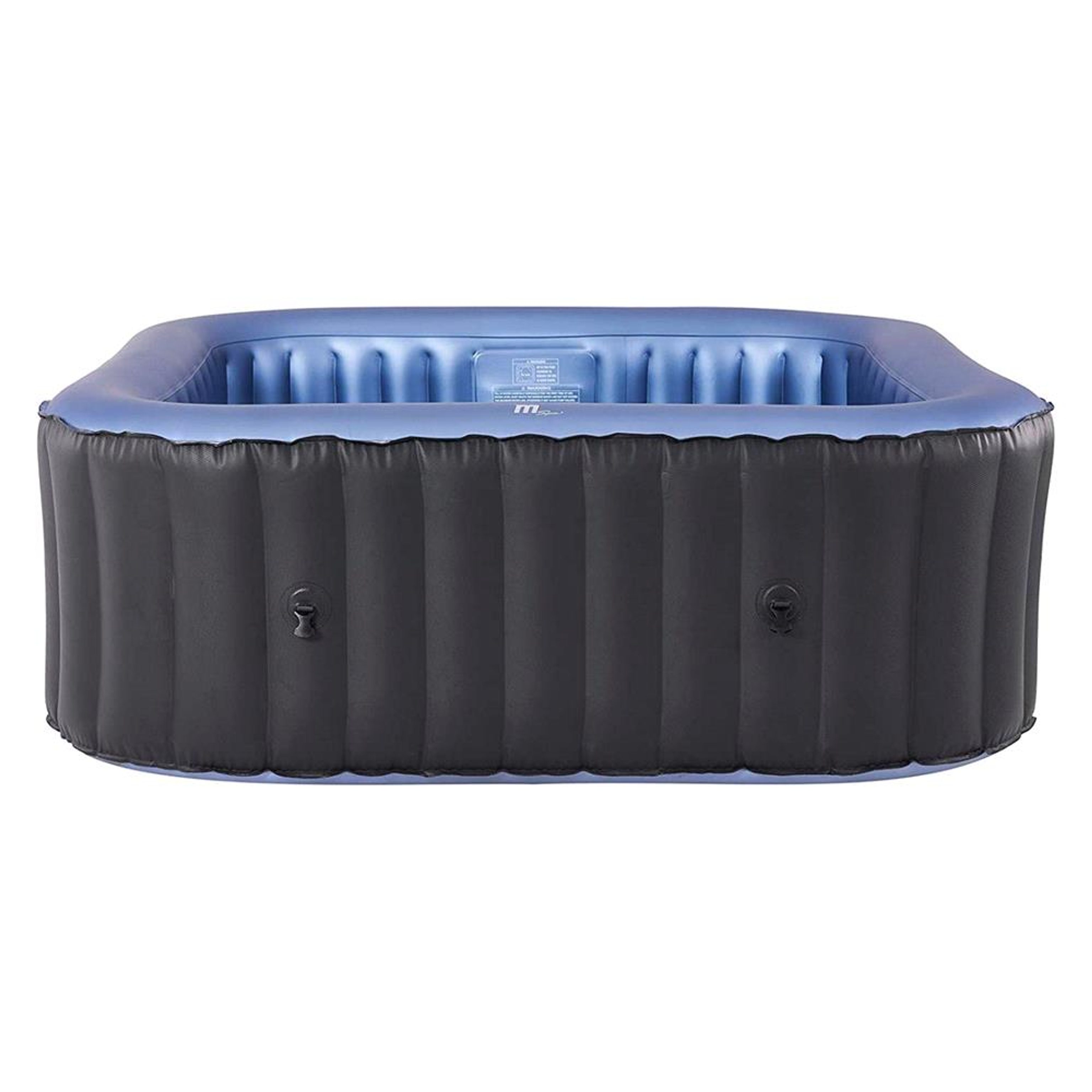 Micks Garage - MSpa Tekapo Comfort Hot Tub