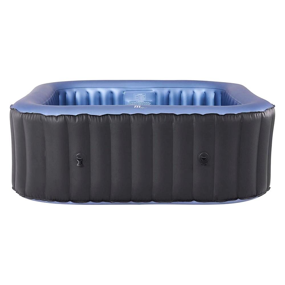 Micks Garage - MSpa Tekapo Comfort Hot Tub