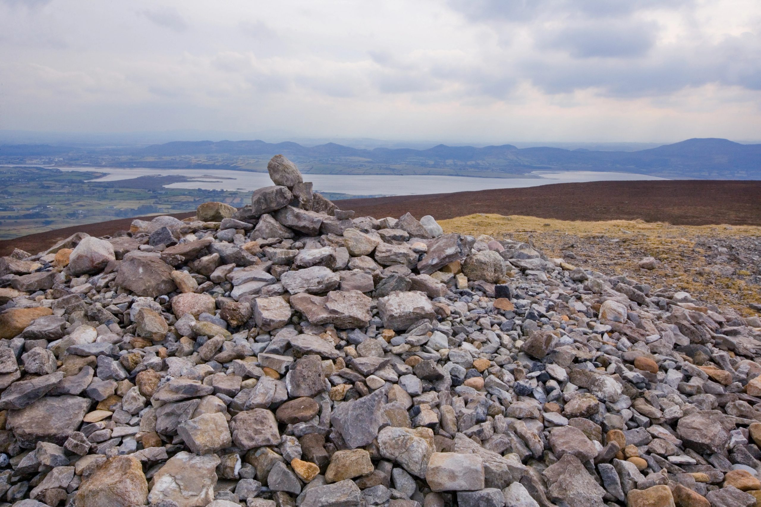 Family Friendly Looped Walks Ireland
