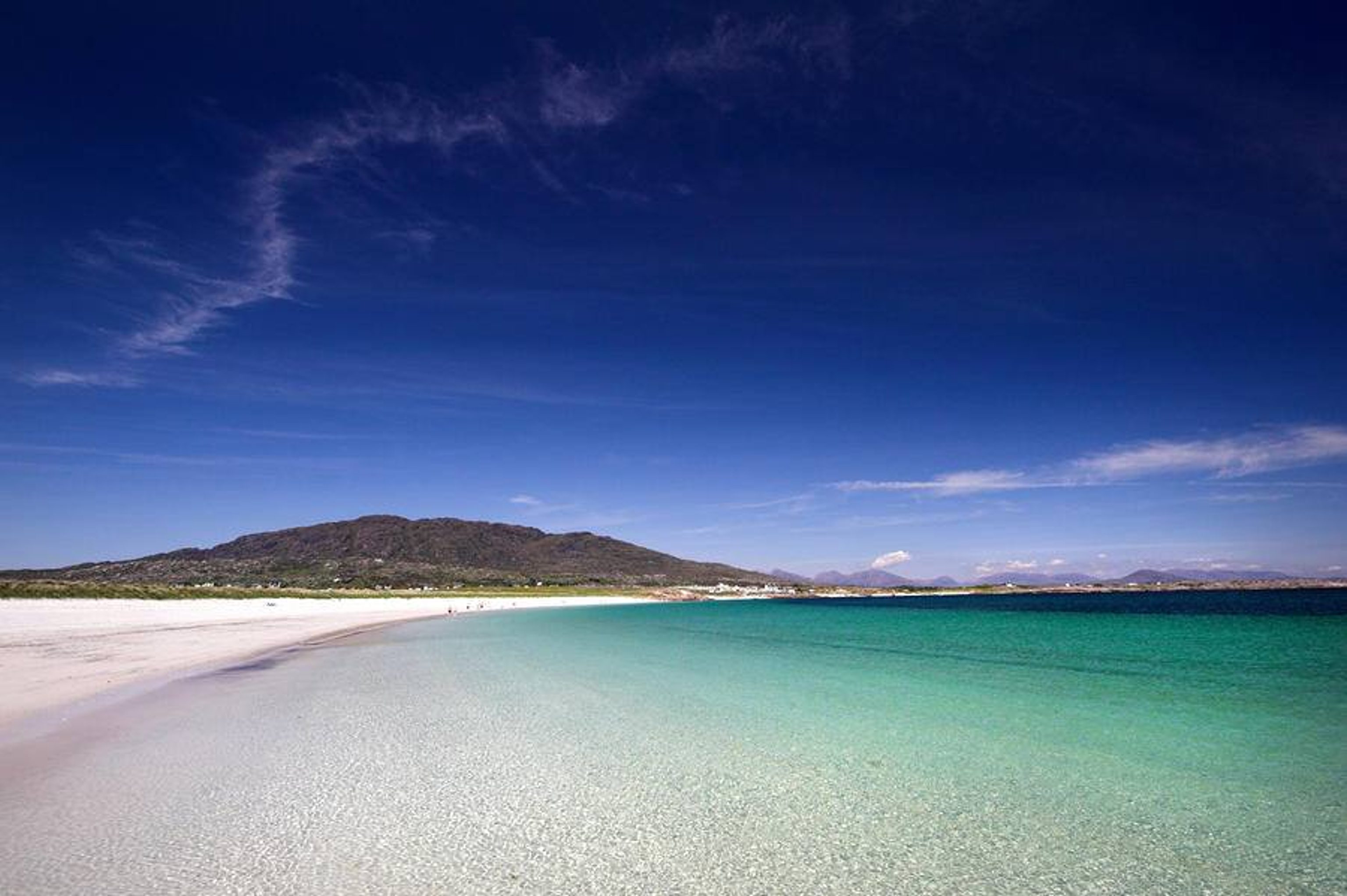 Best Wild Atlantic Way Beaches