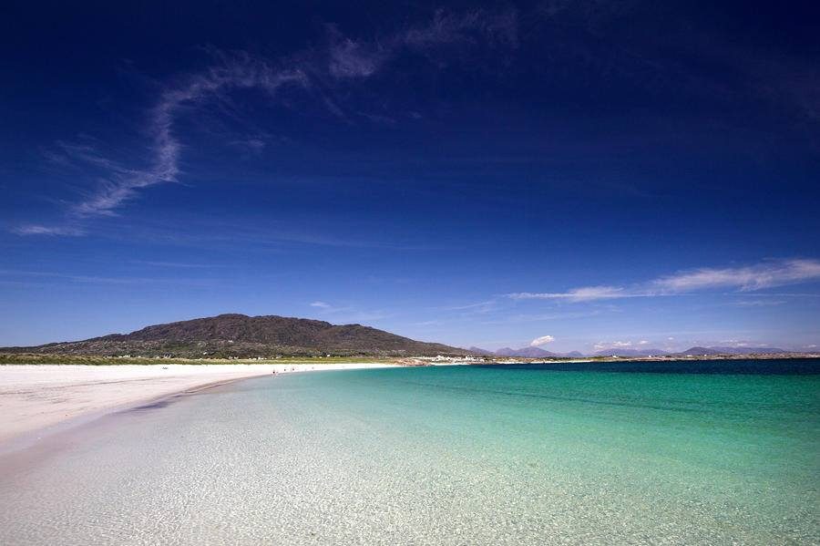 Best Wild Atlantic Way Beaches