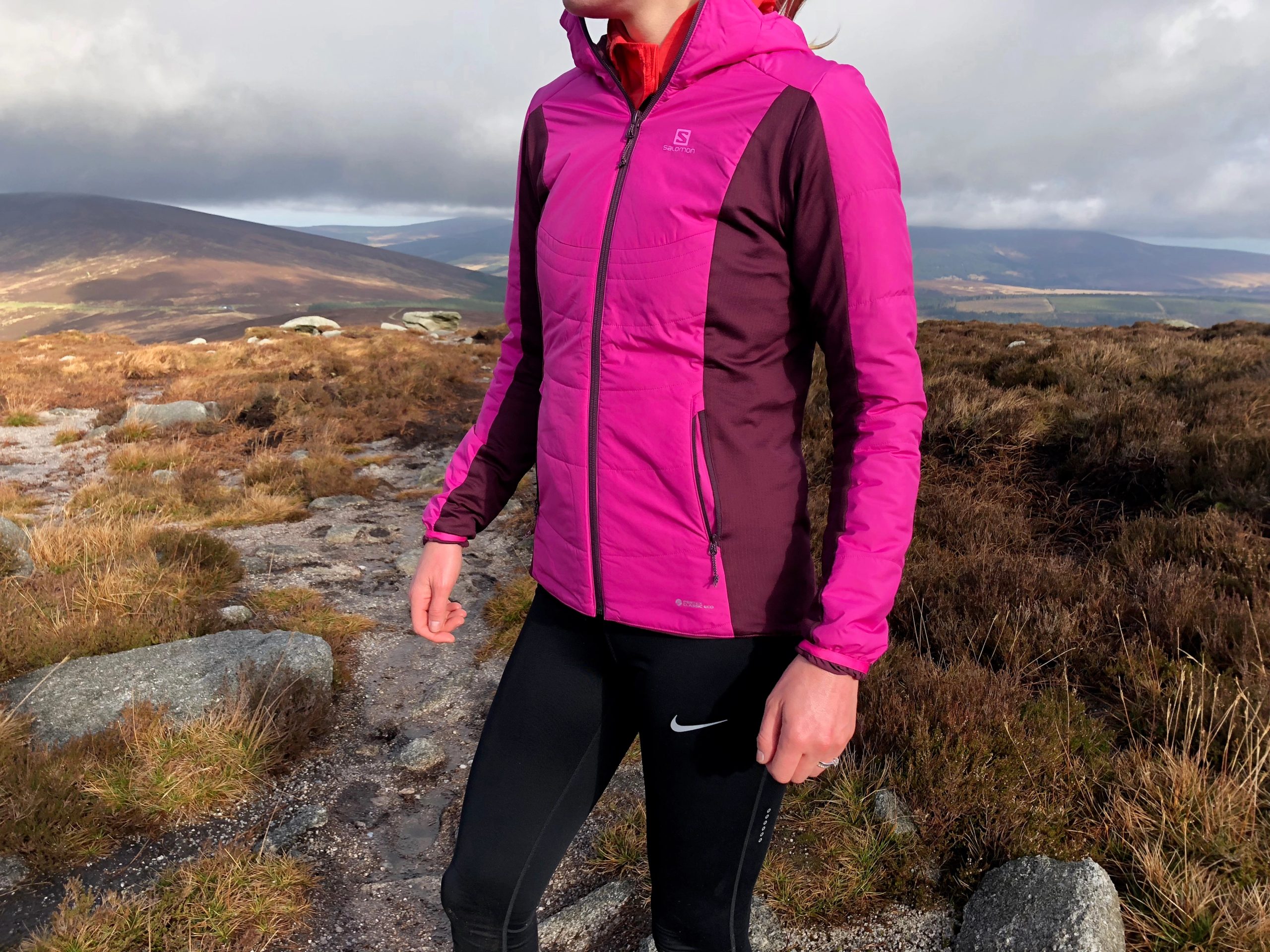 Salomon Drifter Mid Hoodie (2)