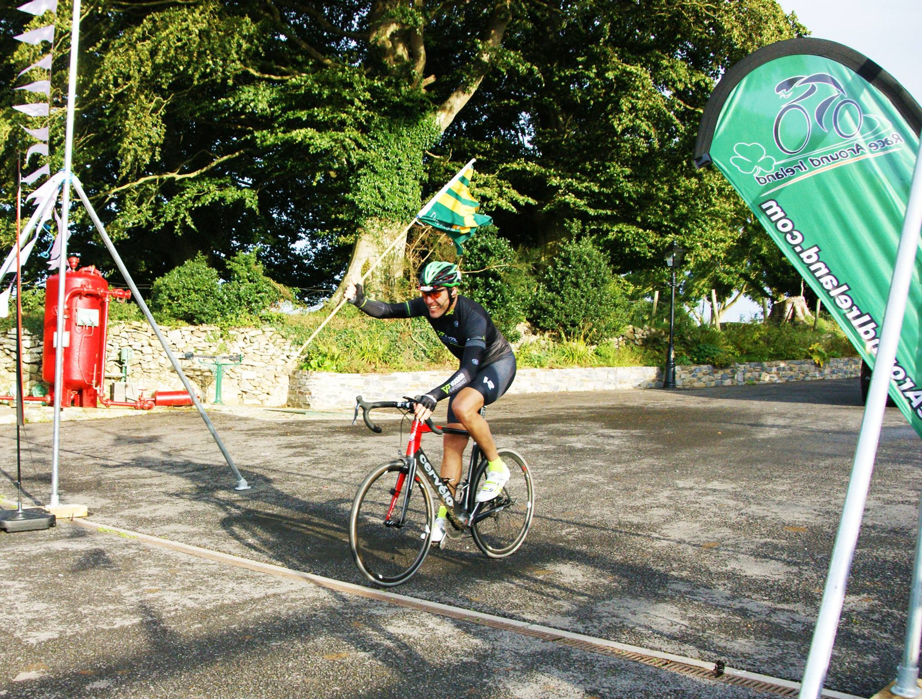 Irish Ultra Challenge
