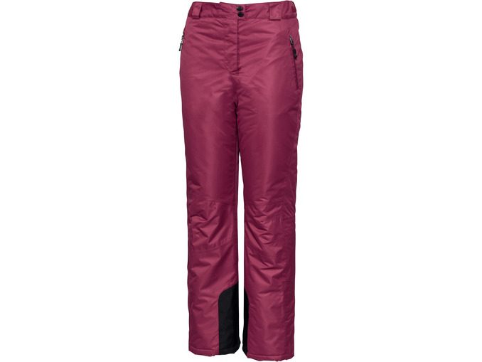 Lidl ski range 2018