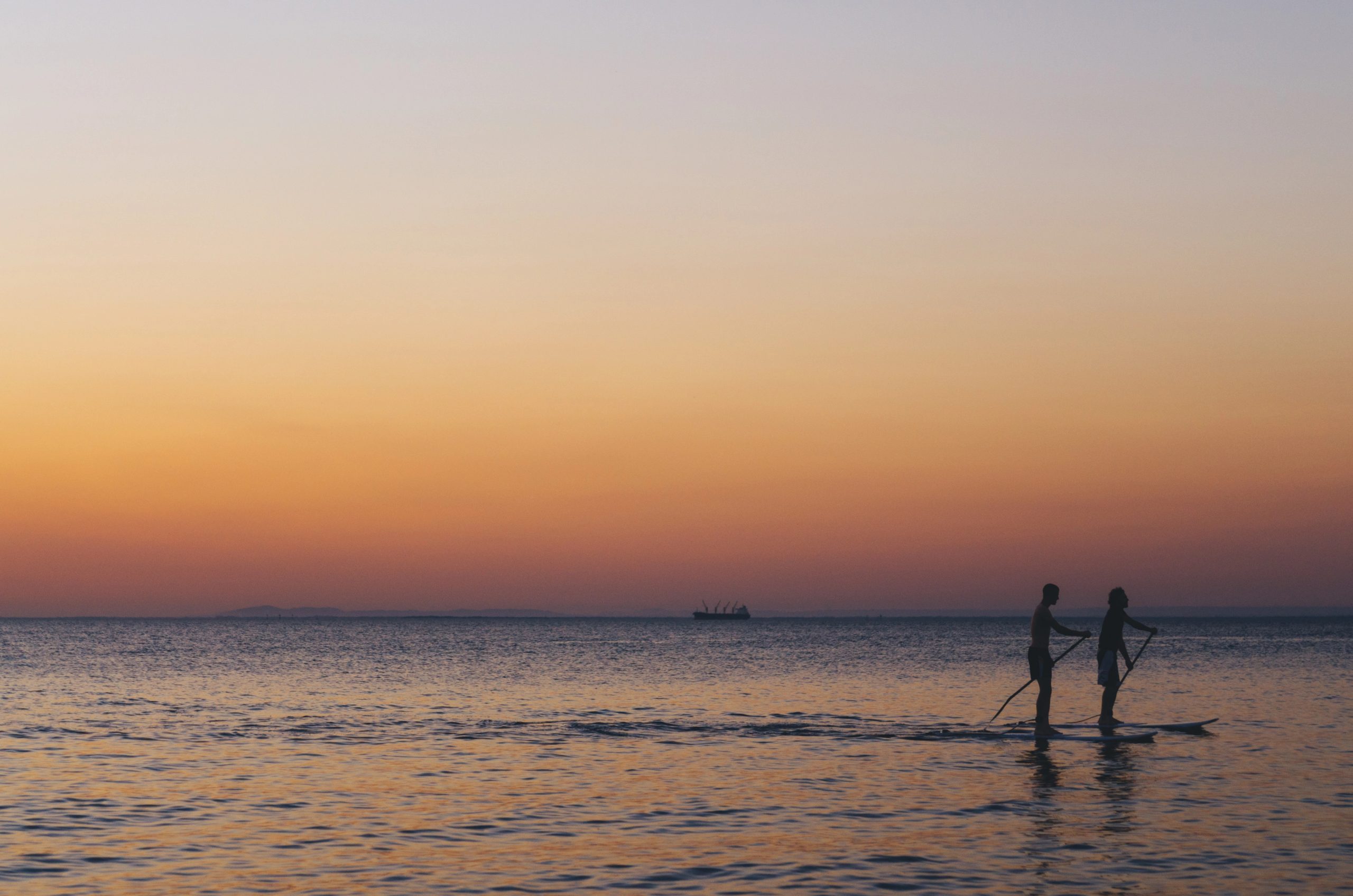 Your Guide to Buying a Stand Up Paddle Board