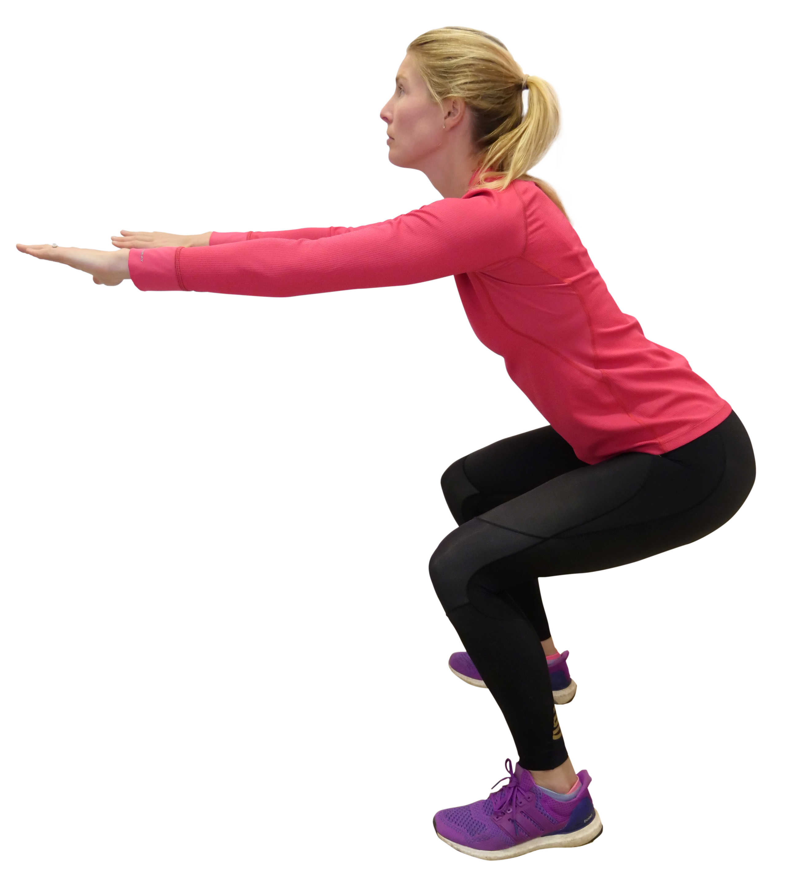 Centra's 15 minute workouts