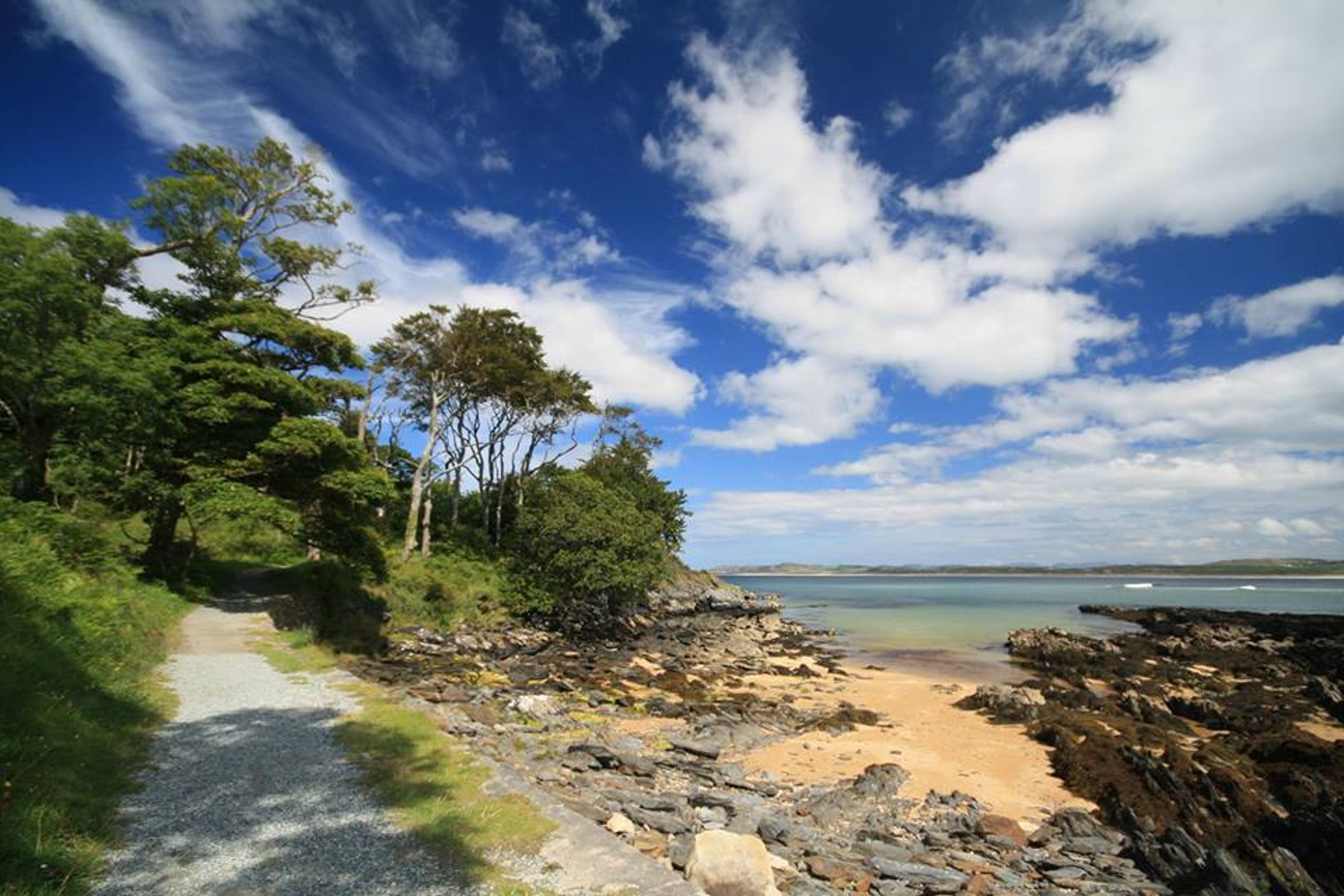 Buggy Friendly Walks 