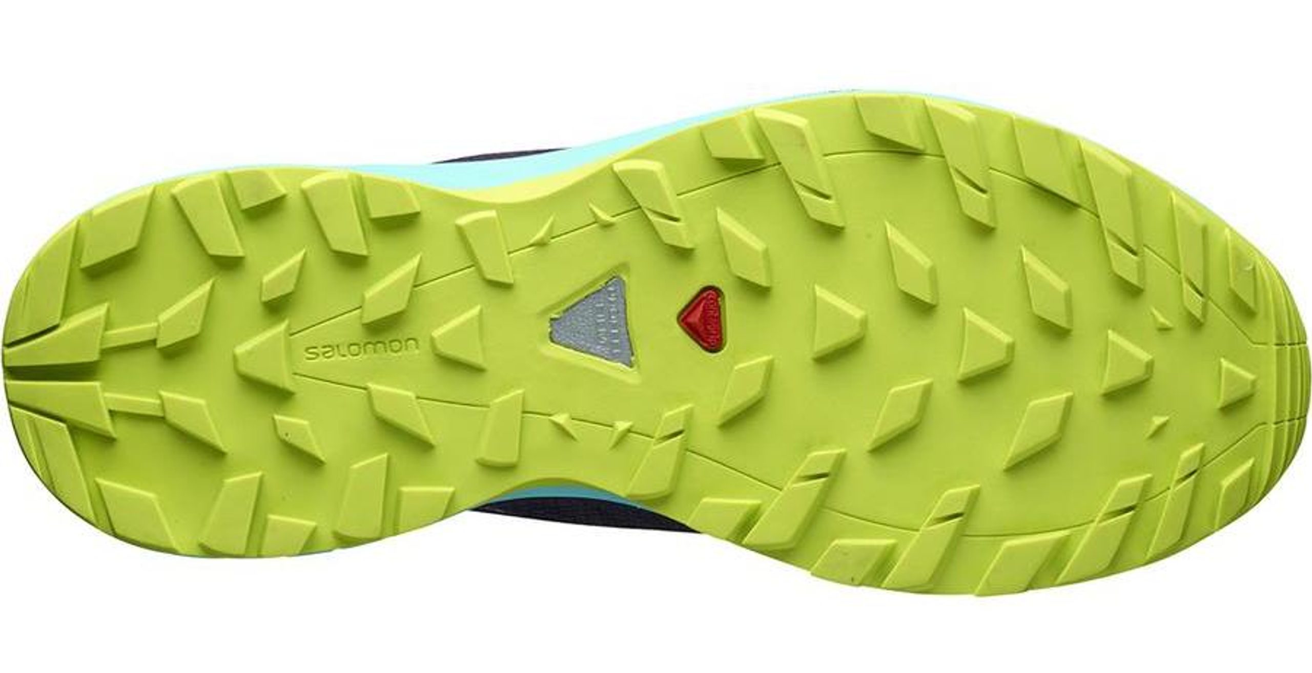 salomon xa eevate review sole ed