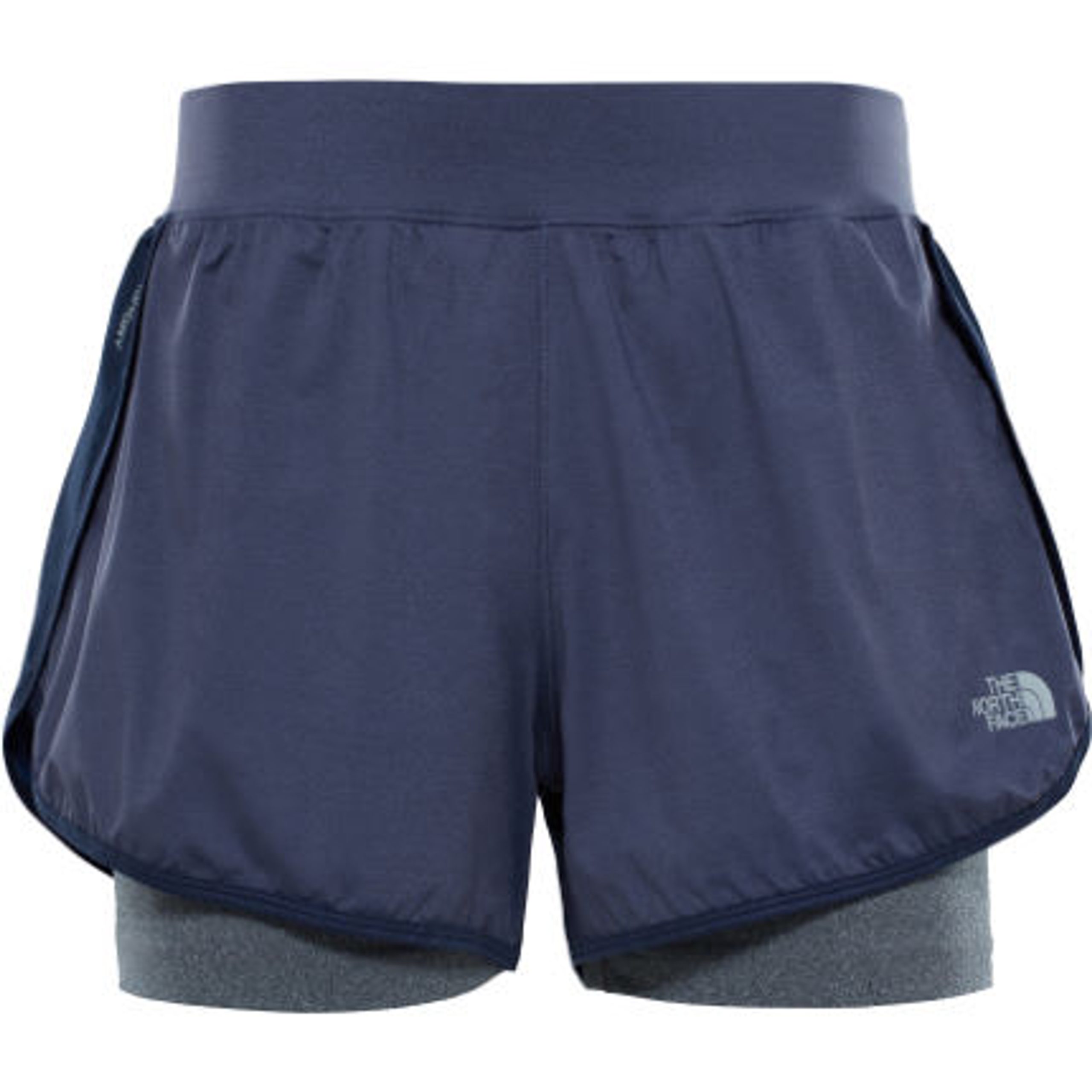 the north face versitas shorts trail running gear