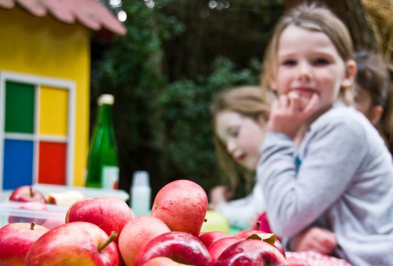 Kids' Activities