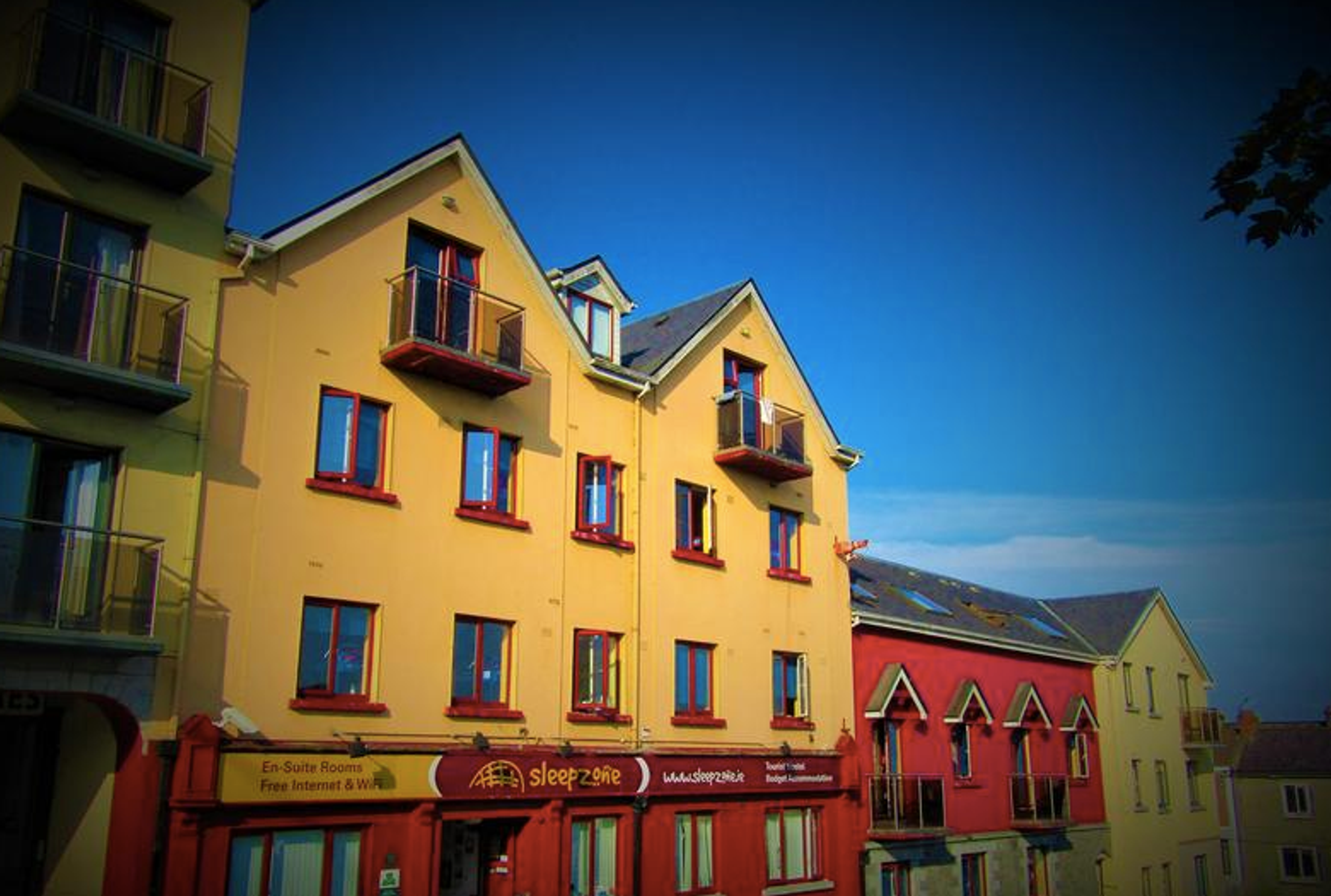 An Oige Hostel