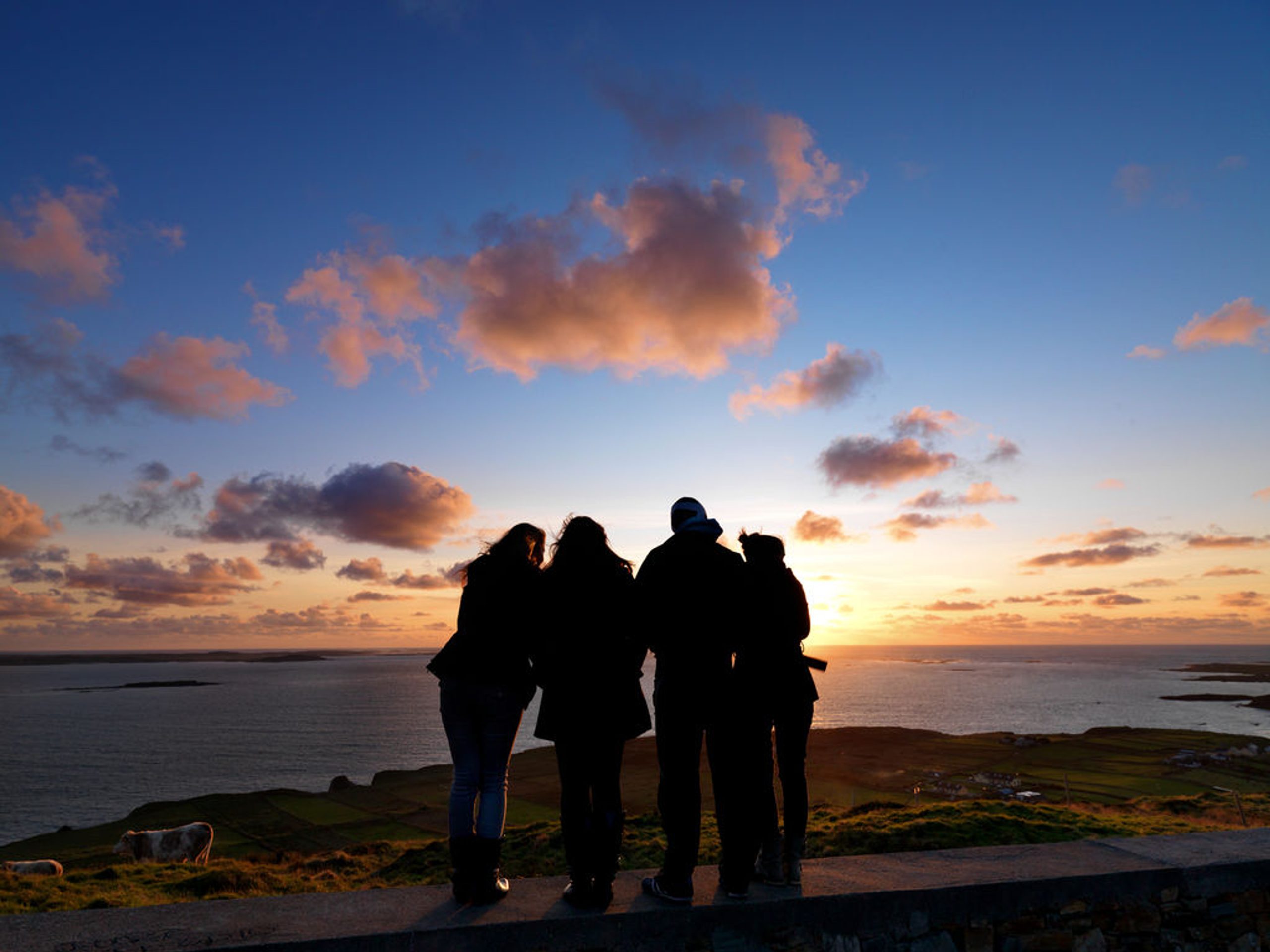 Things to do in Clare
