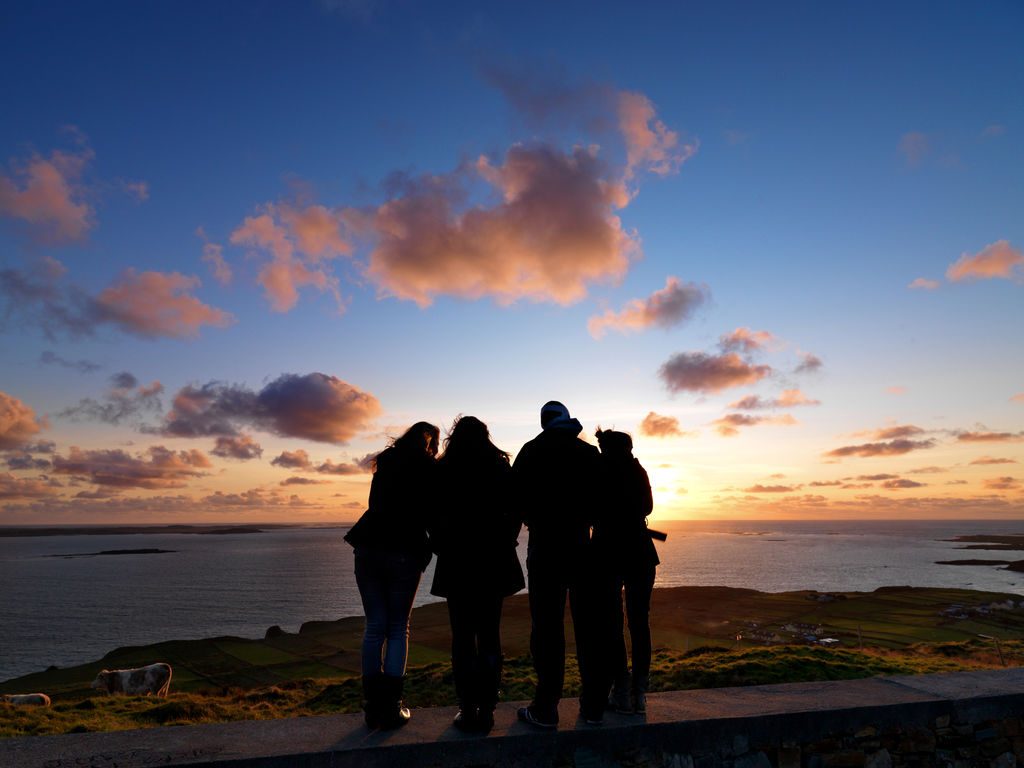 Things to do in Clare