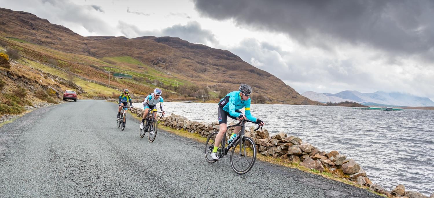 Cycling Events 2019