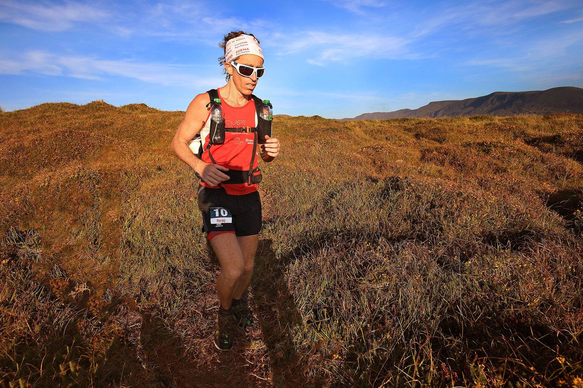 The Kerry Way Ultra