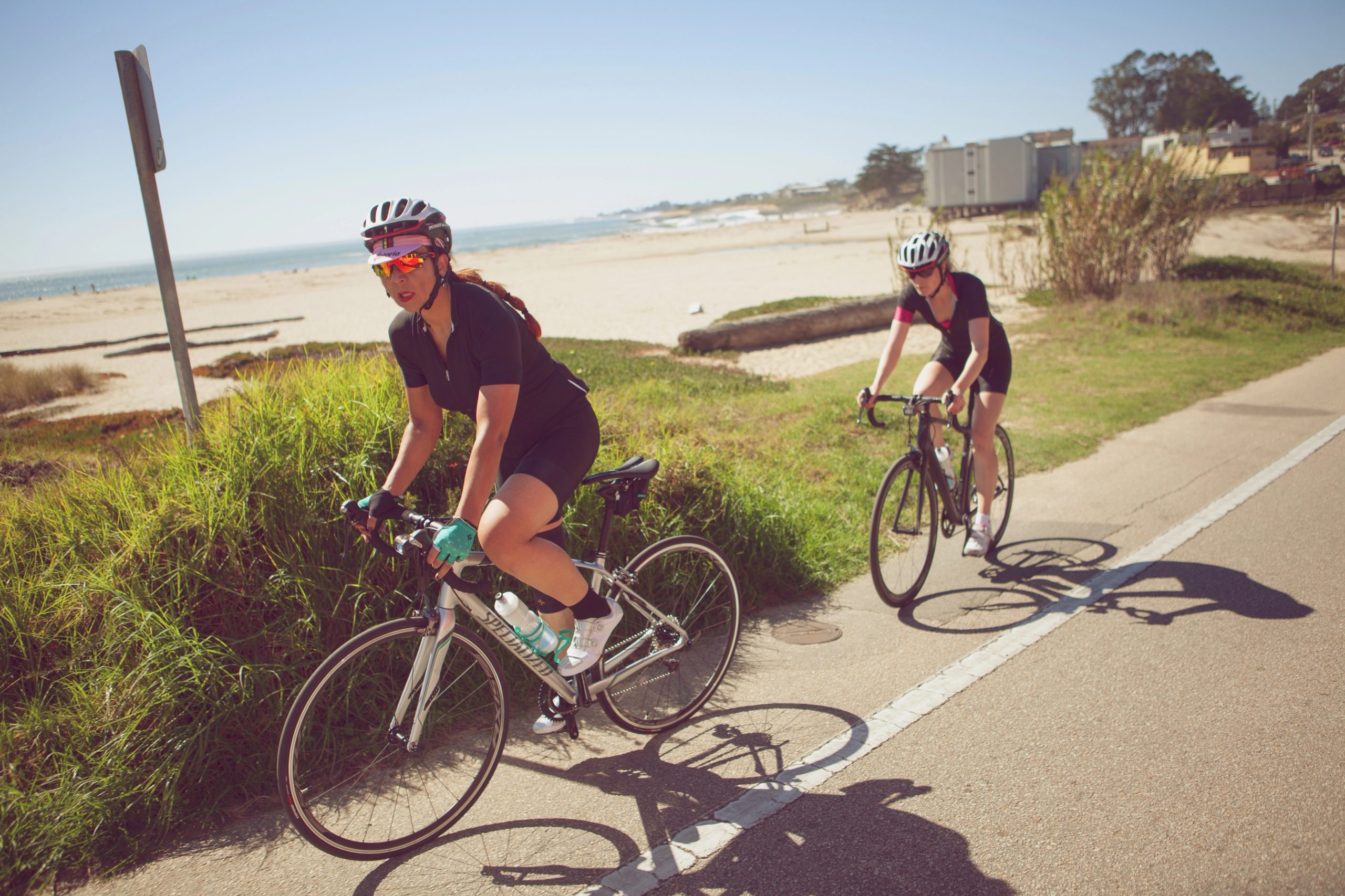 san francisco adventurous activities cycling highway 1