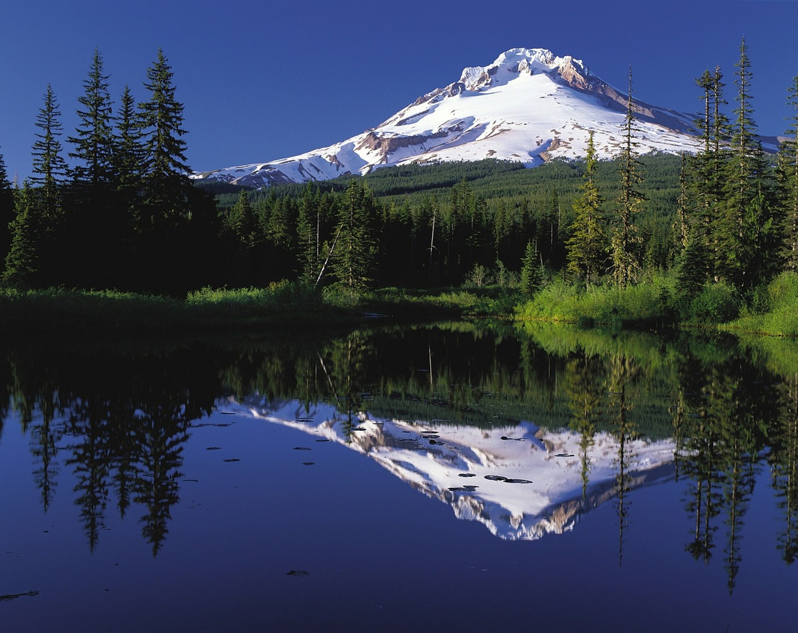 mountain waste management