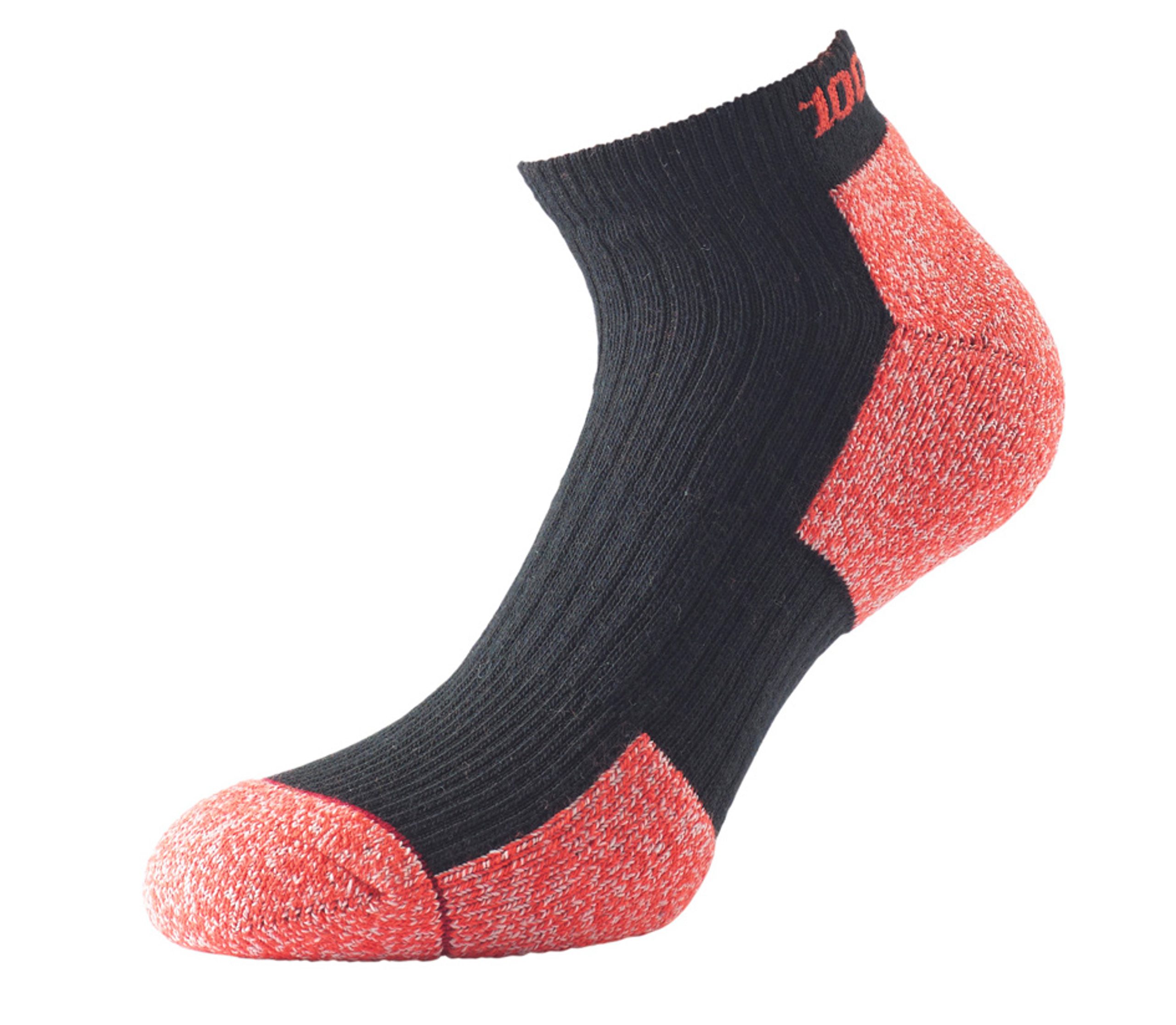 Trail running gear