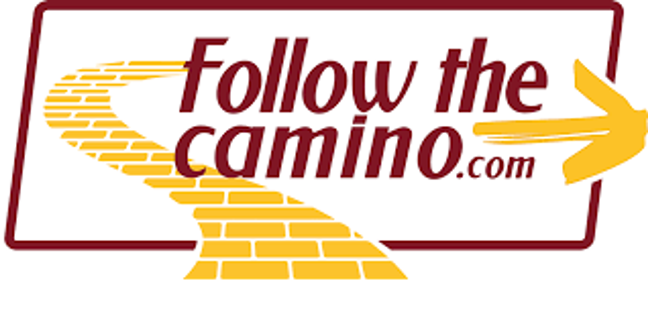 follow the camino