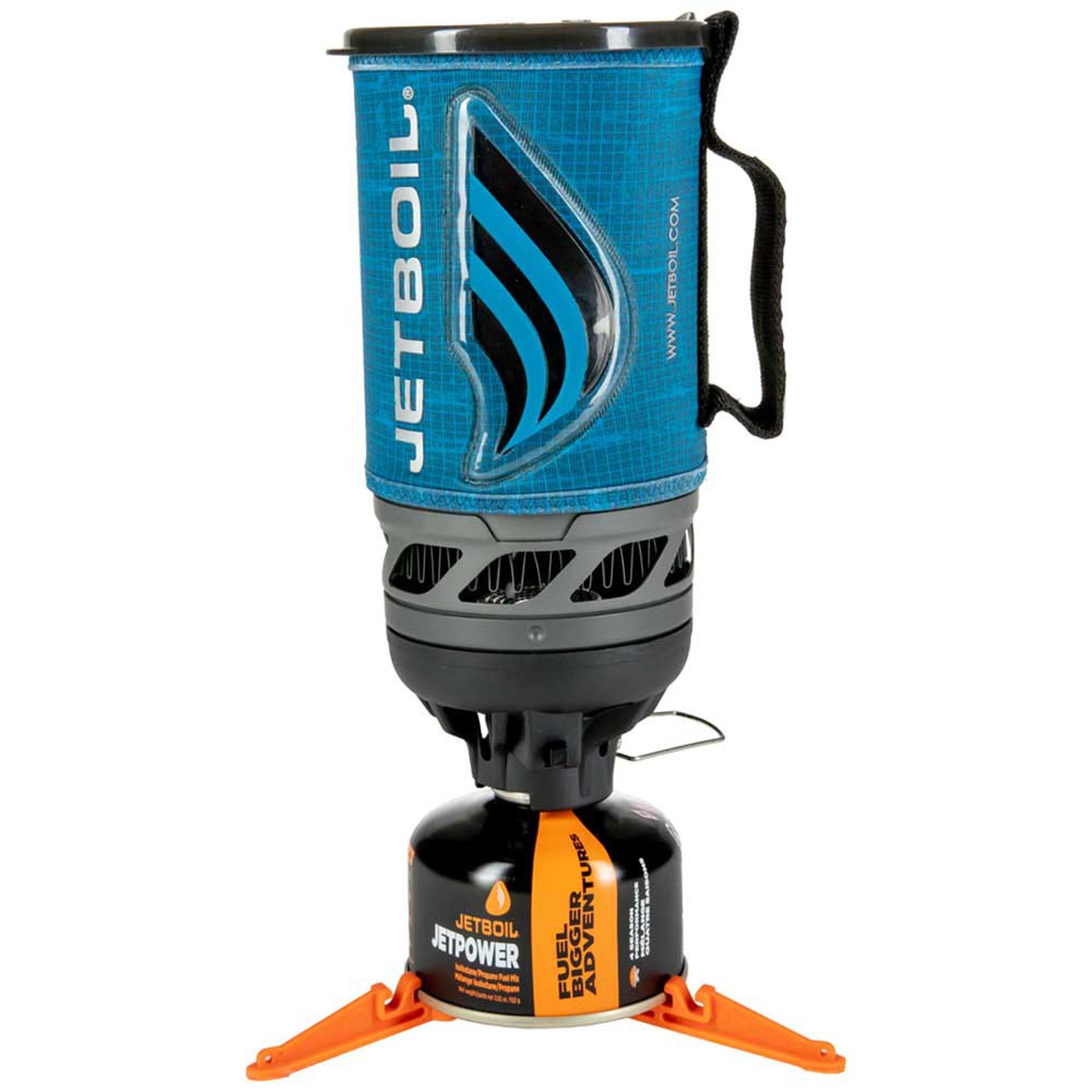 Jet Boil Camping Stove