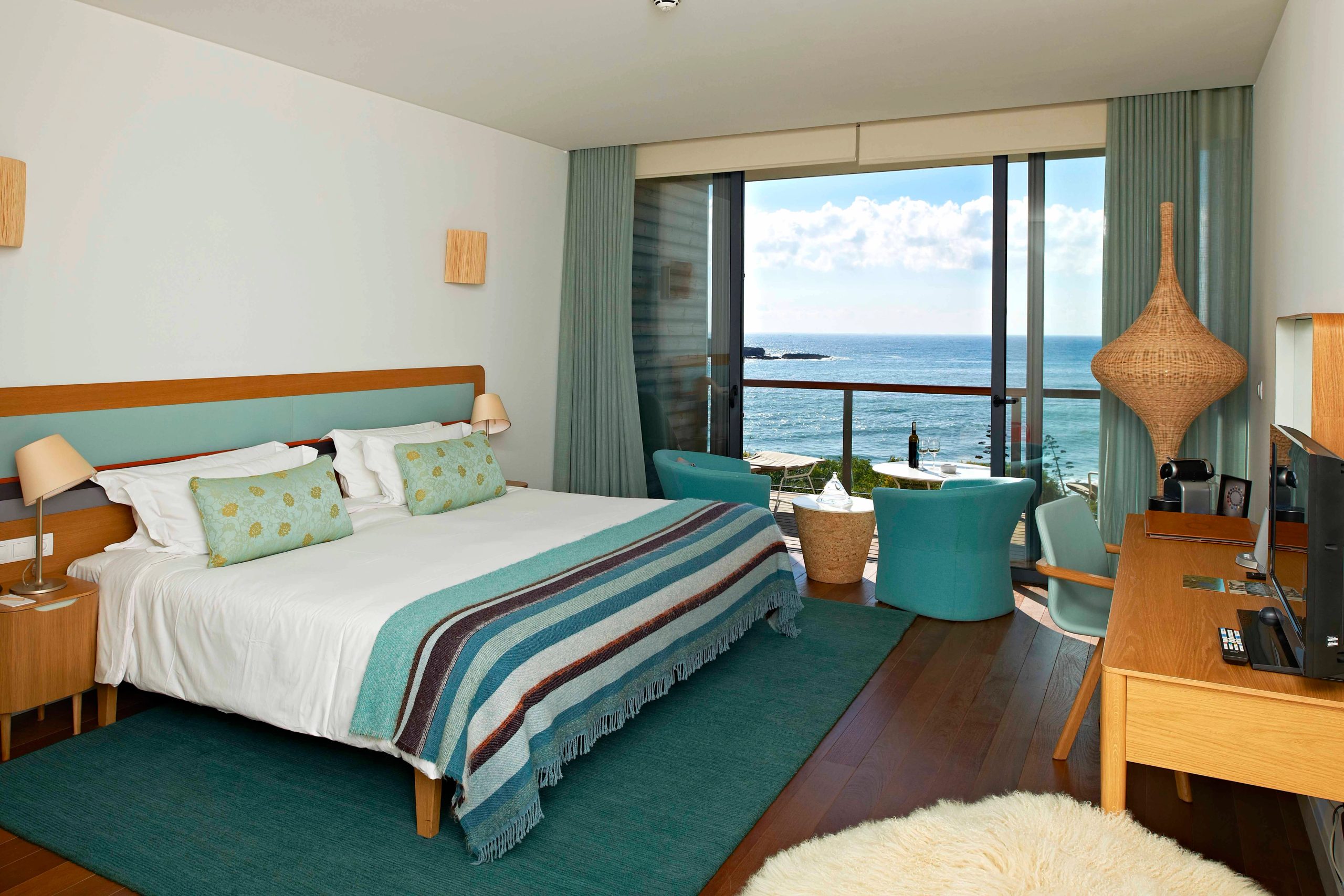 Hotel Martinhal Sagres Beach Room