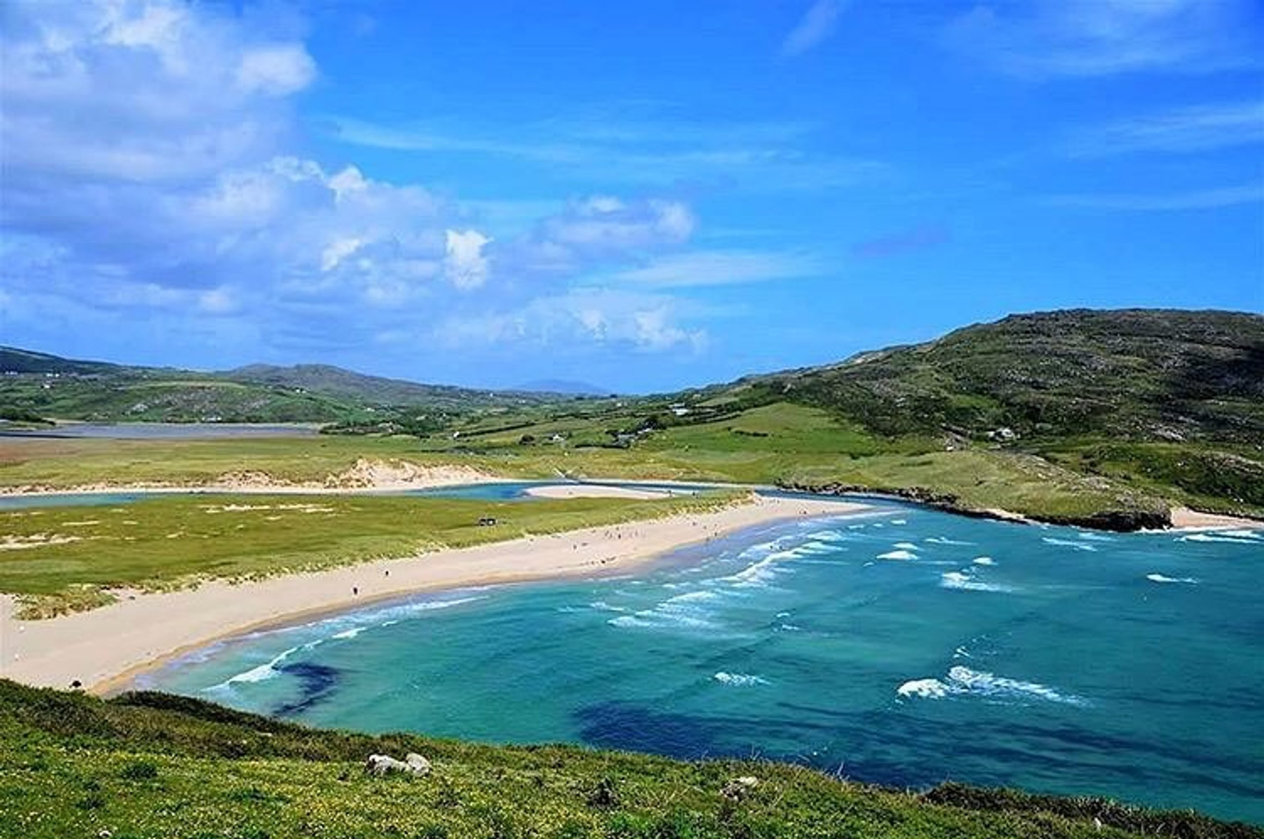 Best Wild Atlantic Way Beaches