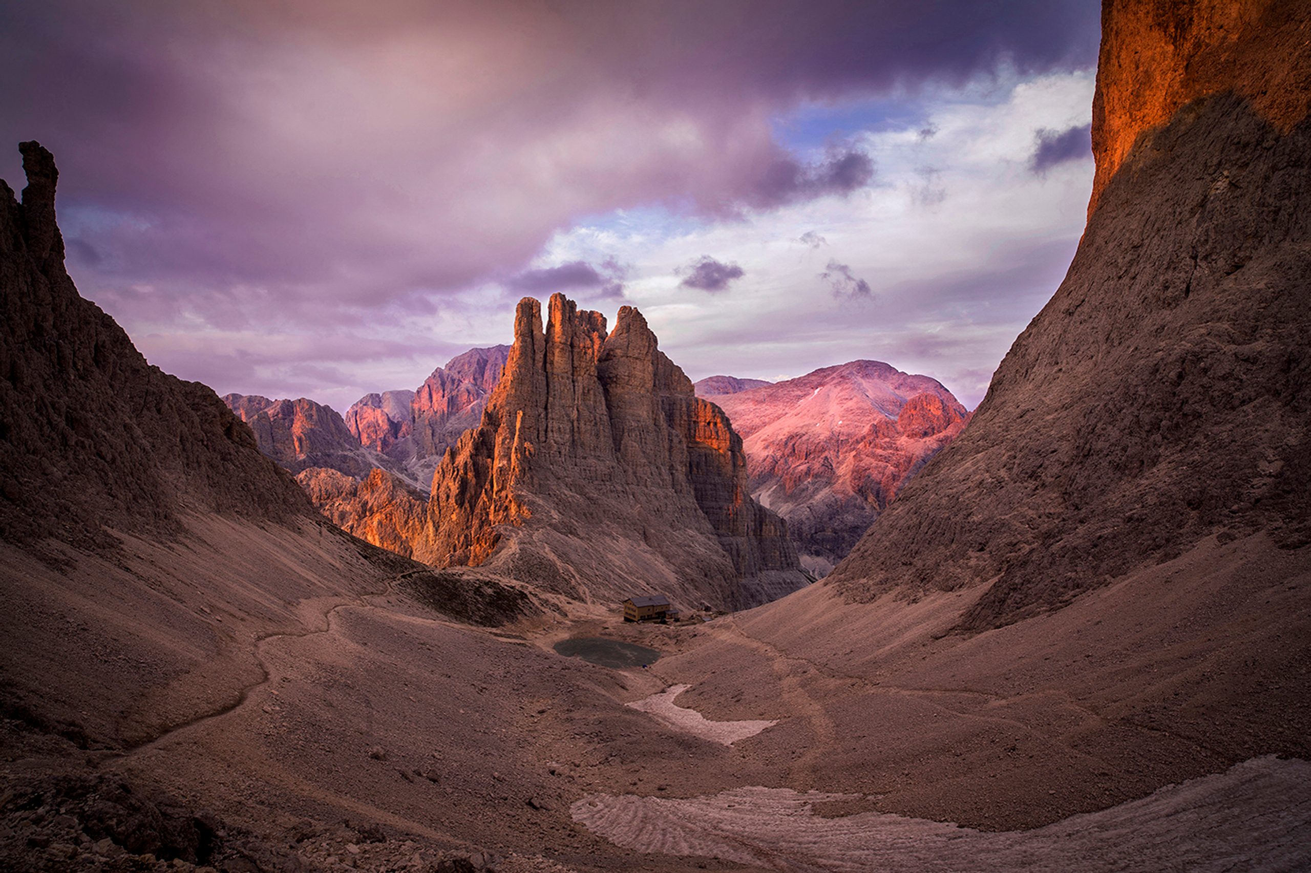 Hiking Trips 