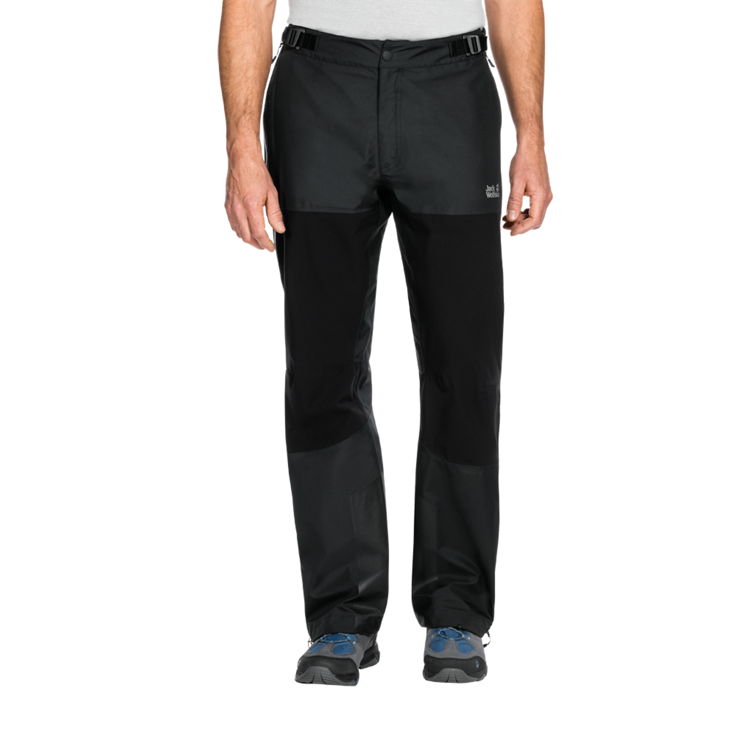 Hiking Trousers: 5 of the best
