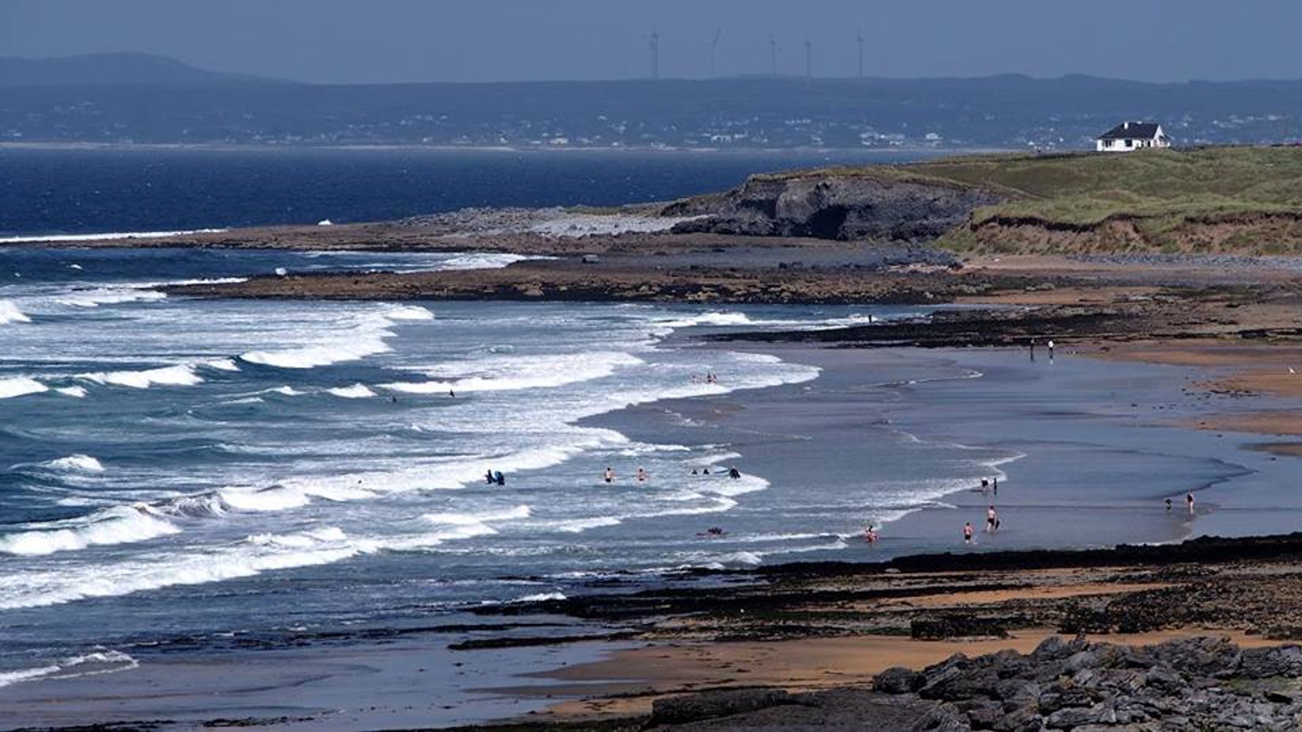Best Wild Atlantic Way Beaches