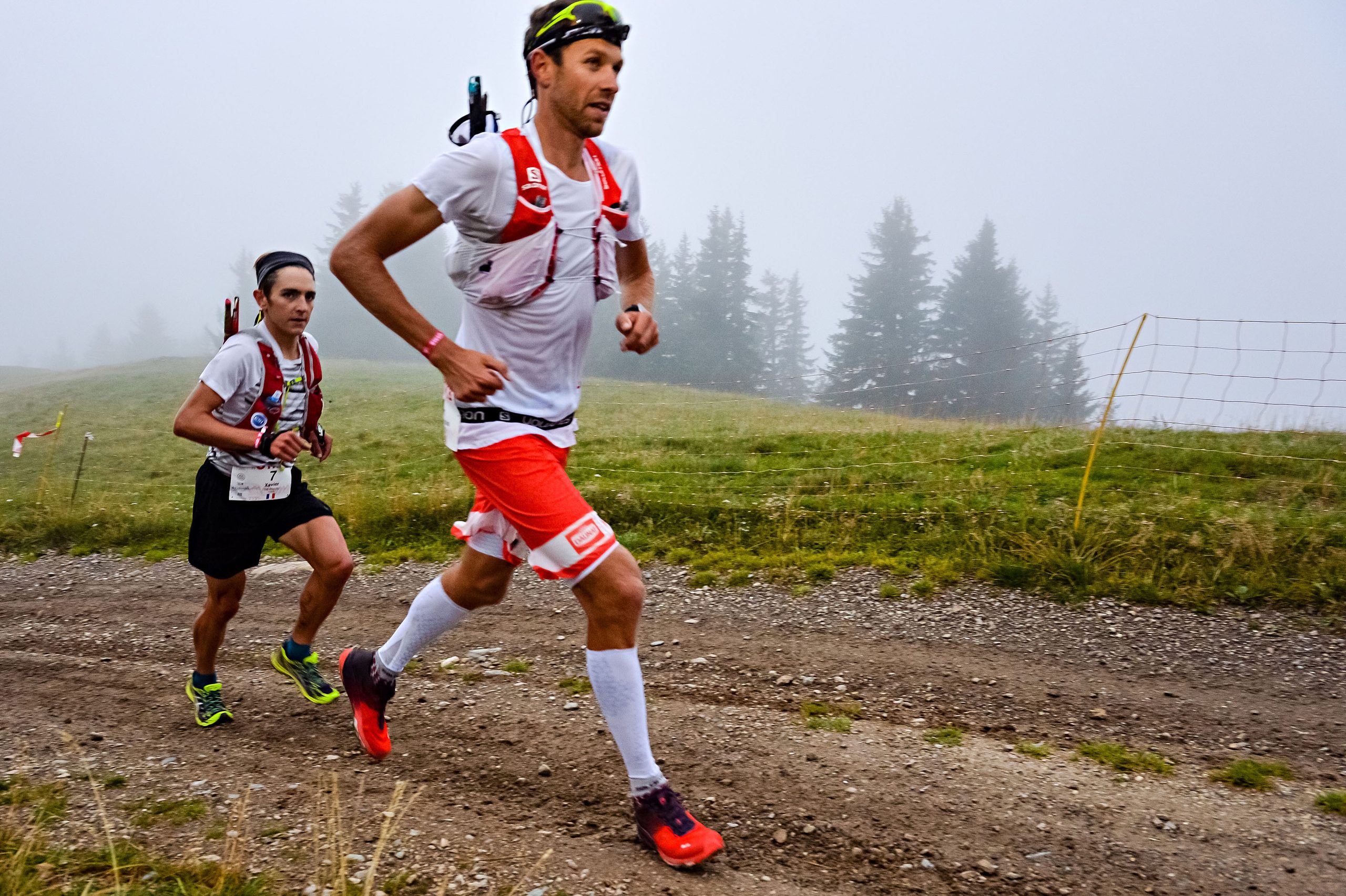 UTMB 2017 Gallery