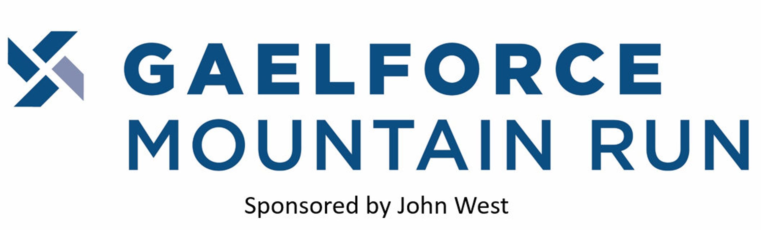 gaelforce mountain run logo