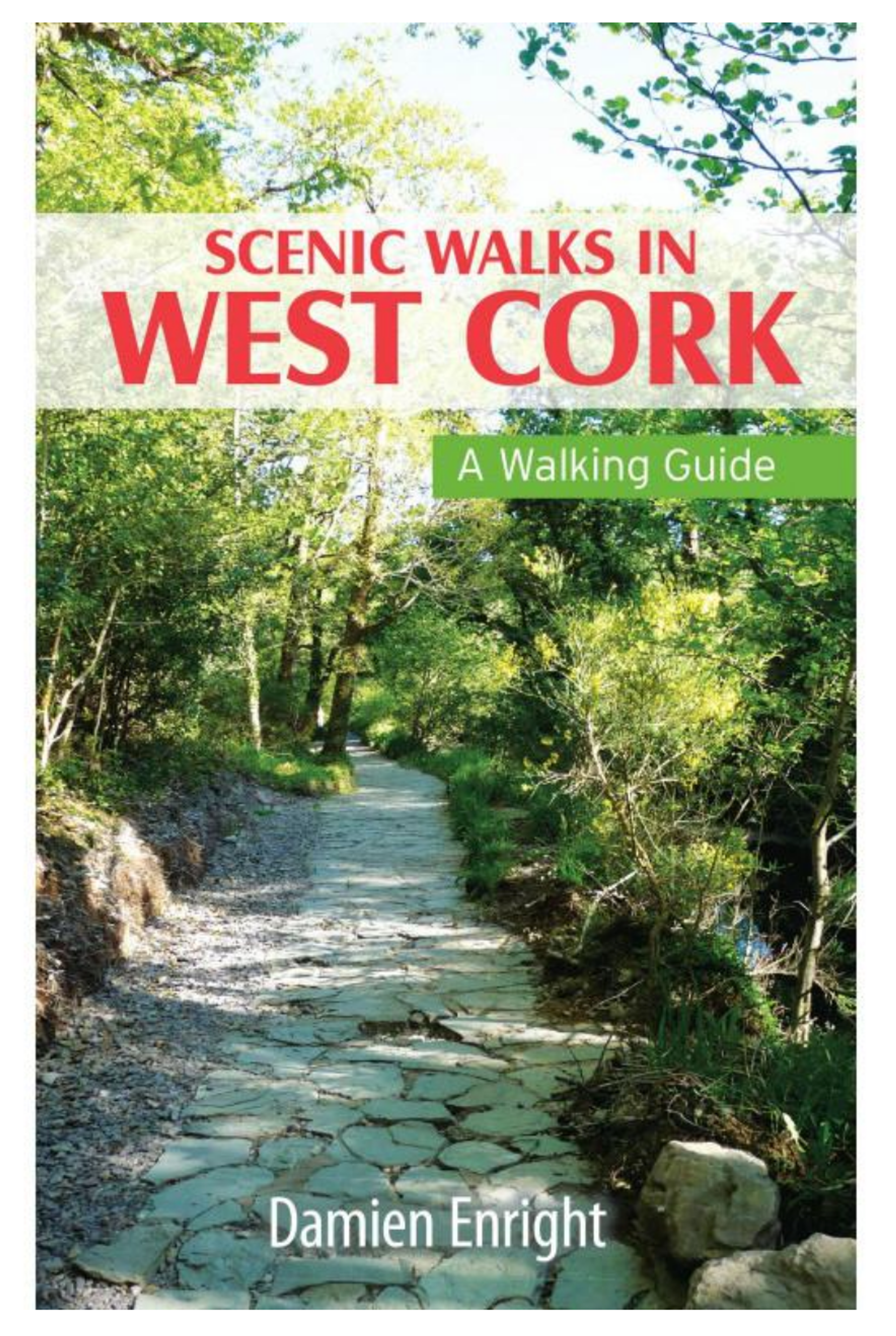 best walks cork