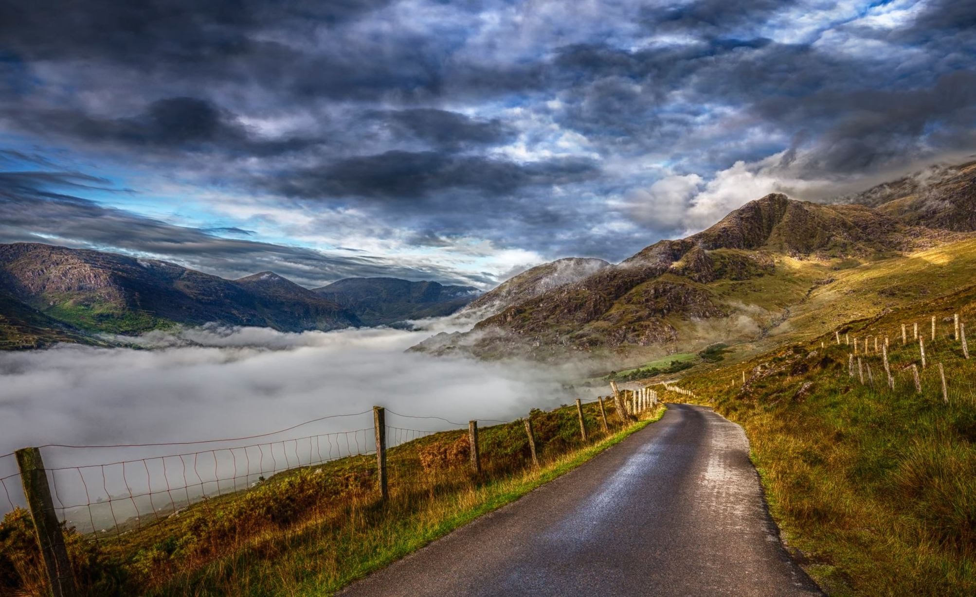 Remote Places Ireland