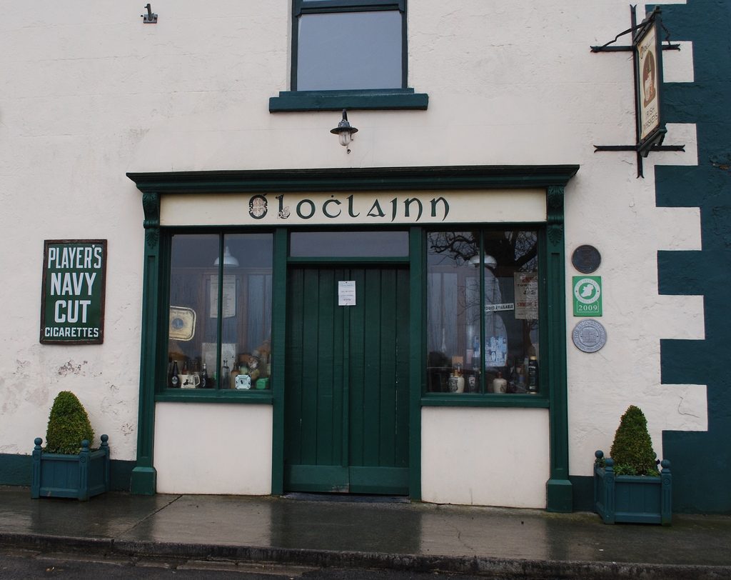 8 of the Best Post Hike Pubs
