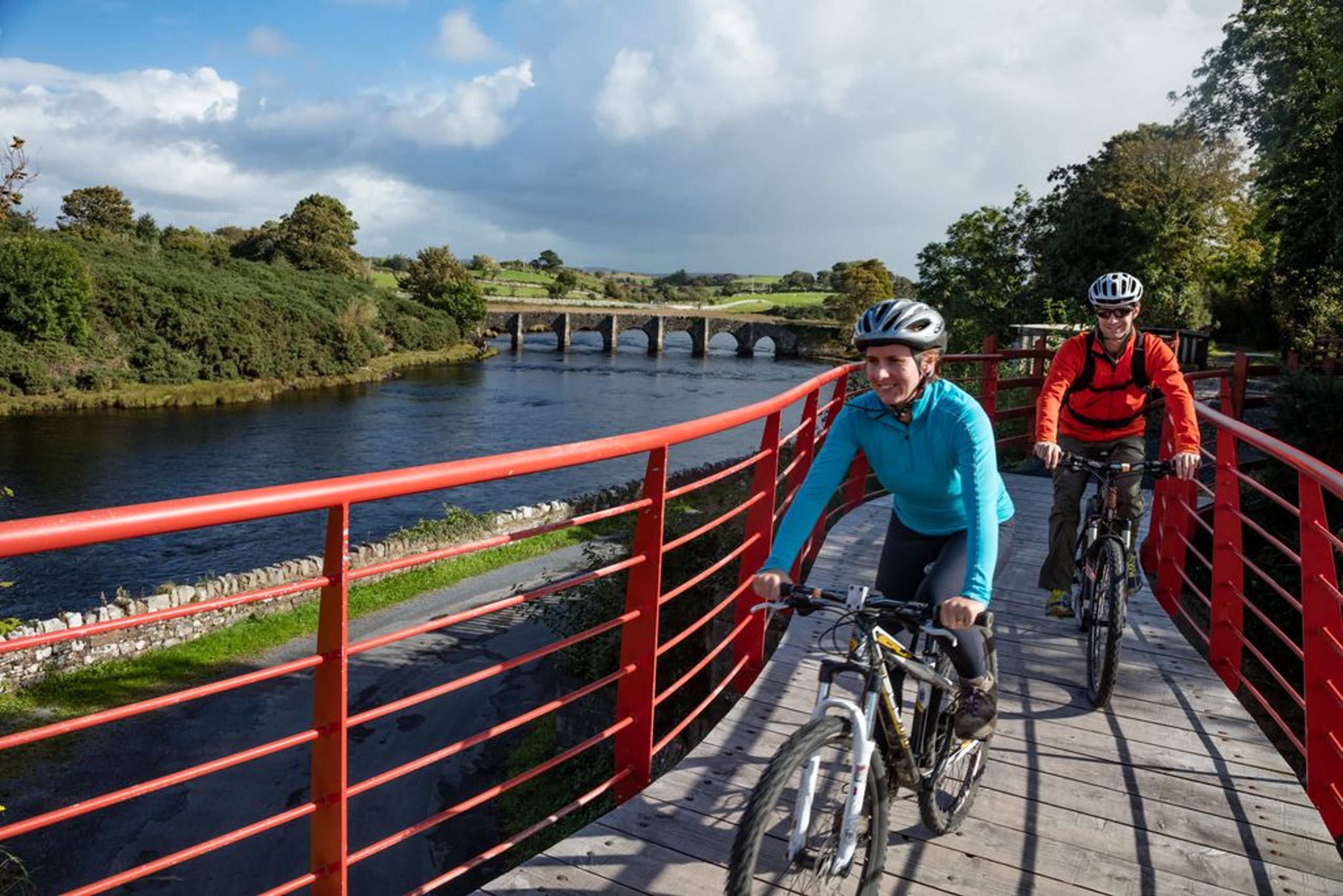 Great Western Greenway