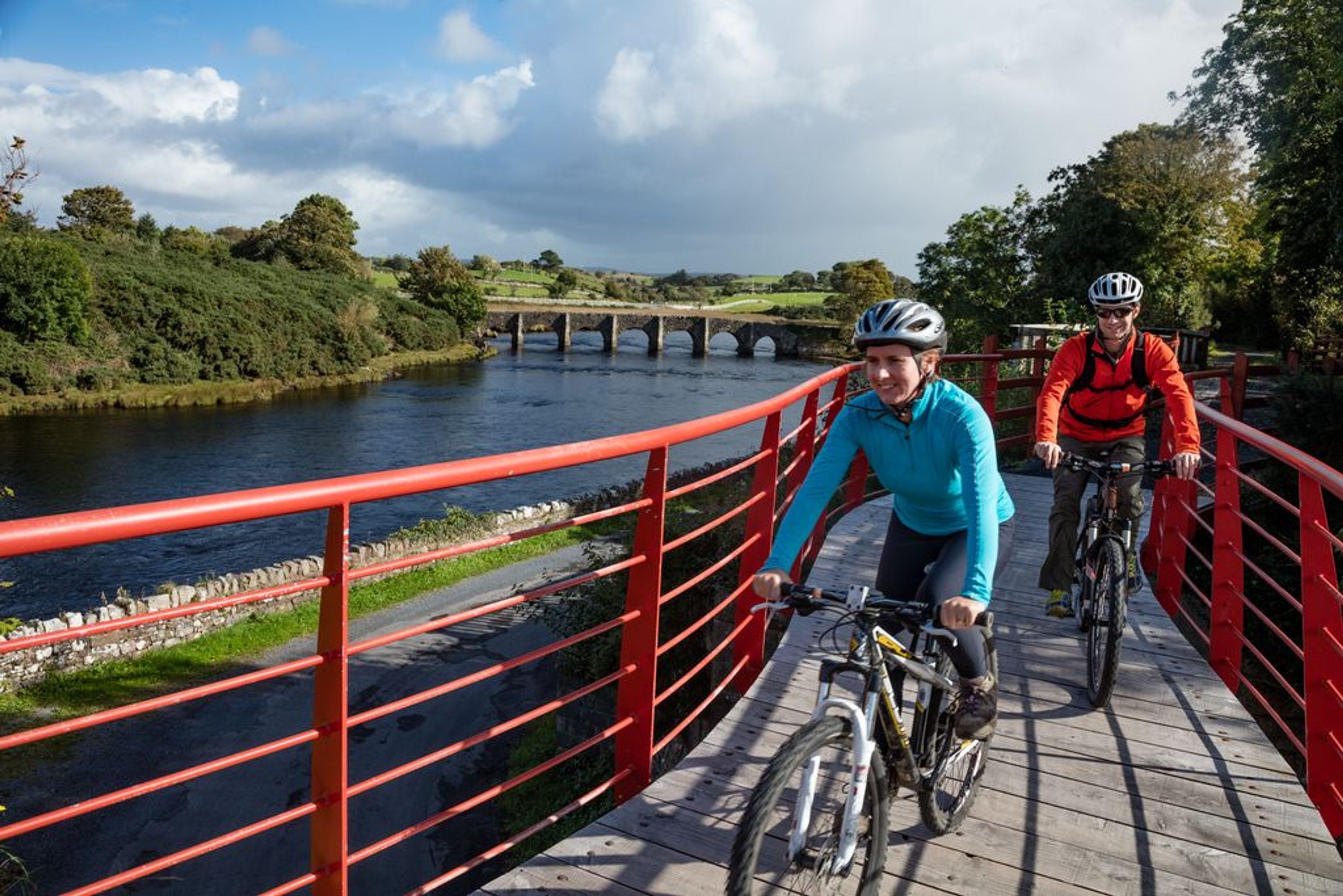 Great Western Greenway