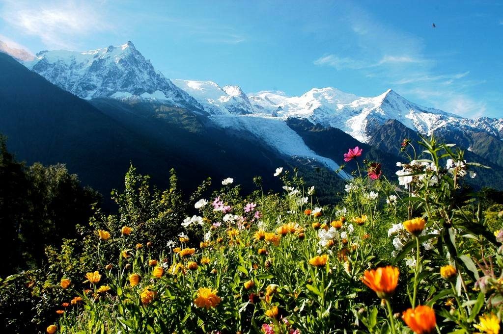 Hiking Europe