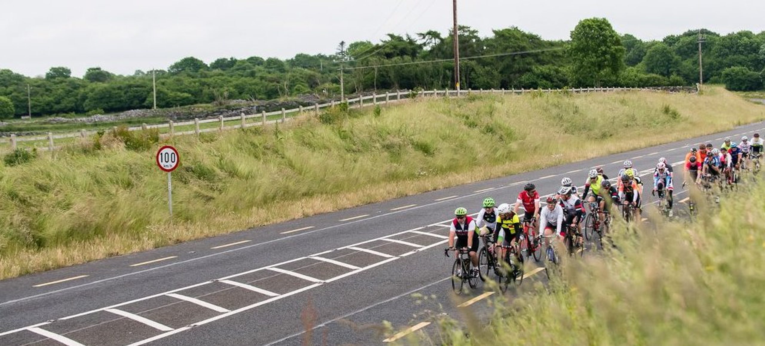Charity Cycle Rides Ireland