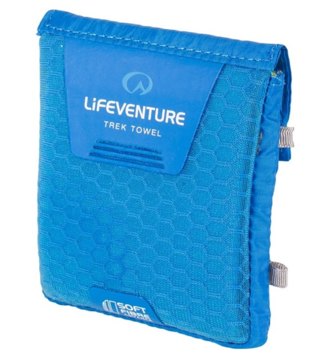 Travel towels