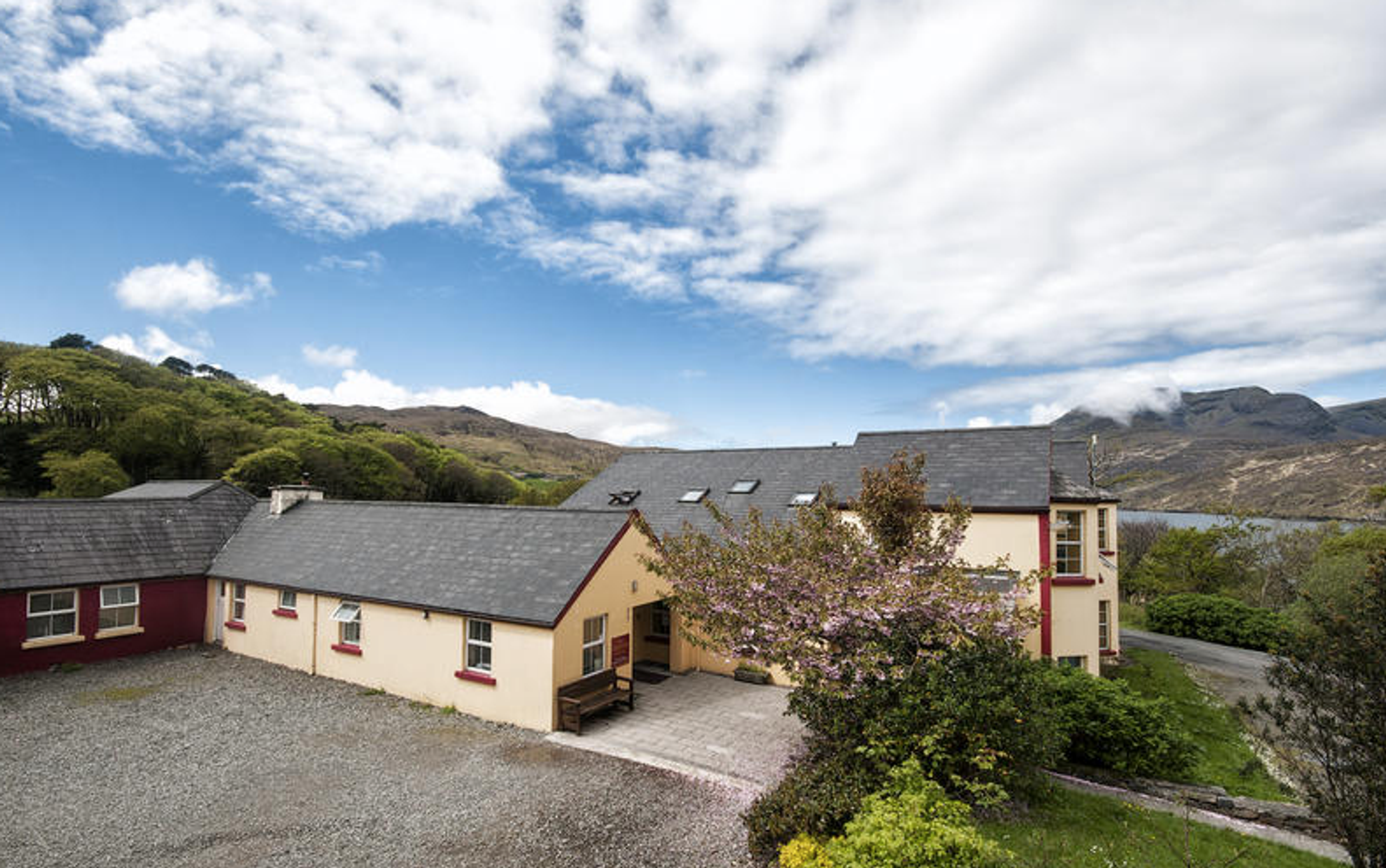 An Oige Hostel