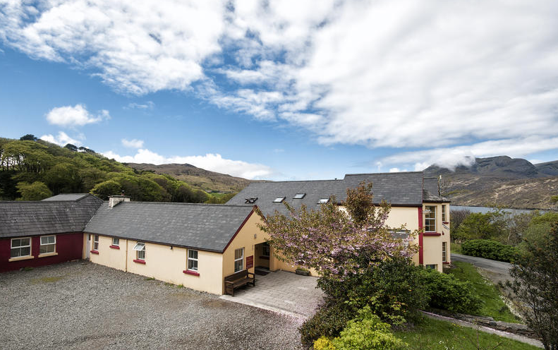 An Oige Hostel