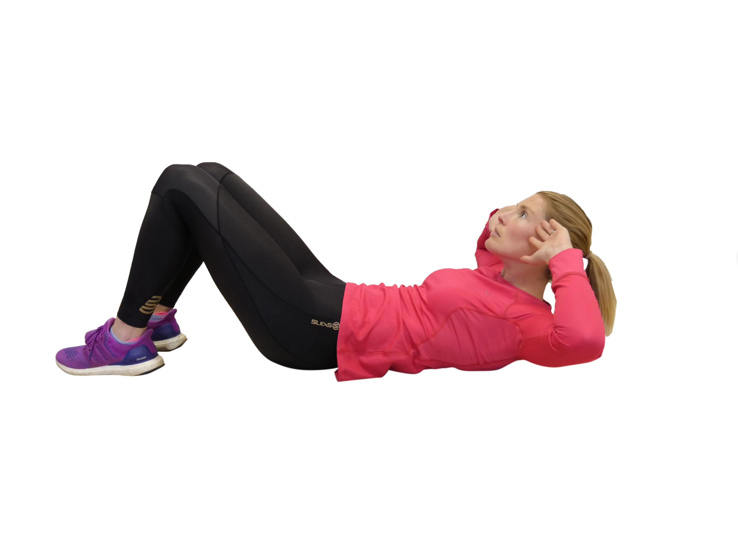 Centra's 15 minute workouts