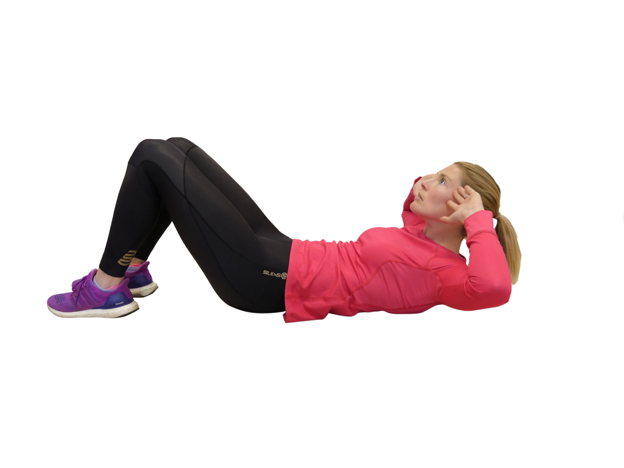 Centra's 15 minute workouts